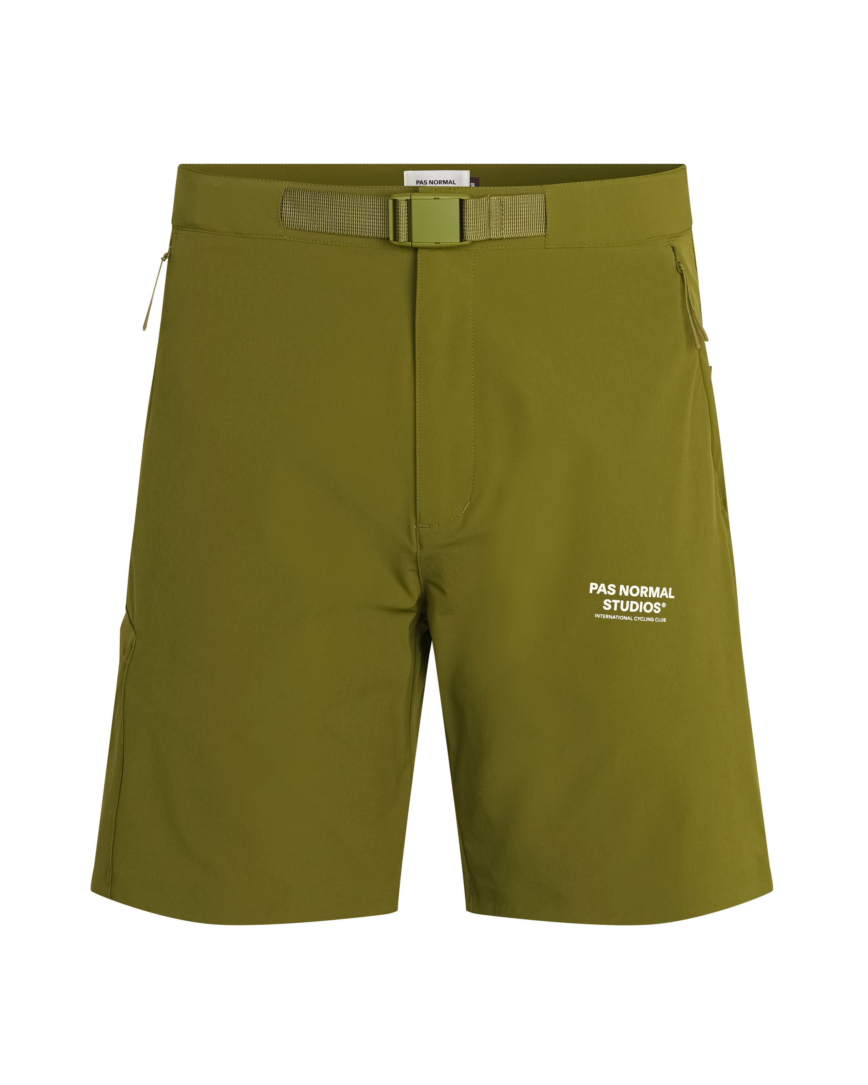 ウェア PAS NORMAL STUDIOS Off-Race Shorts Off-Race Shorts | Pas Normal Studios