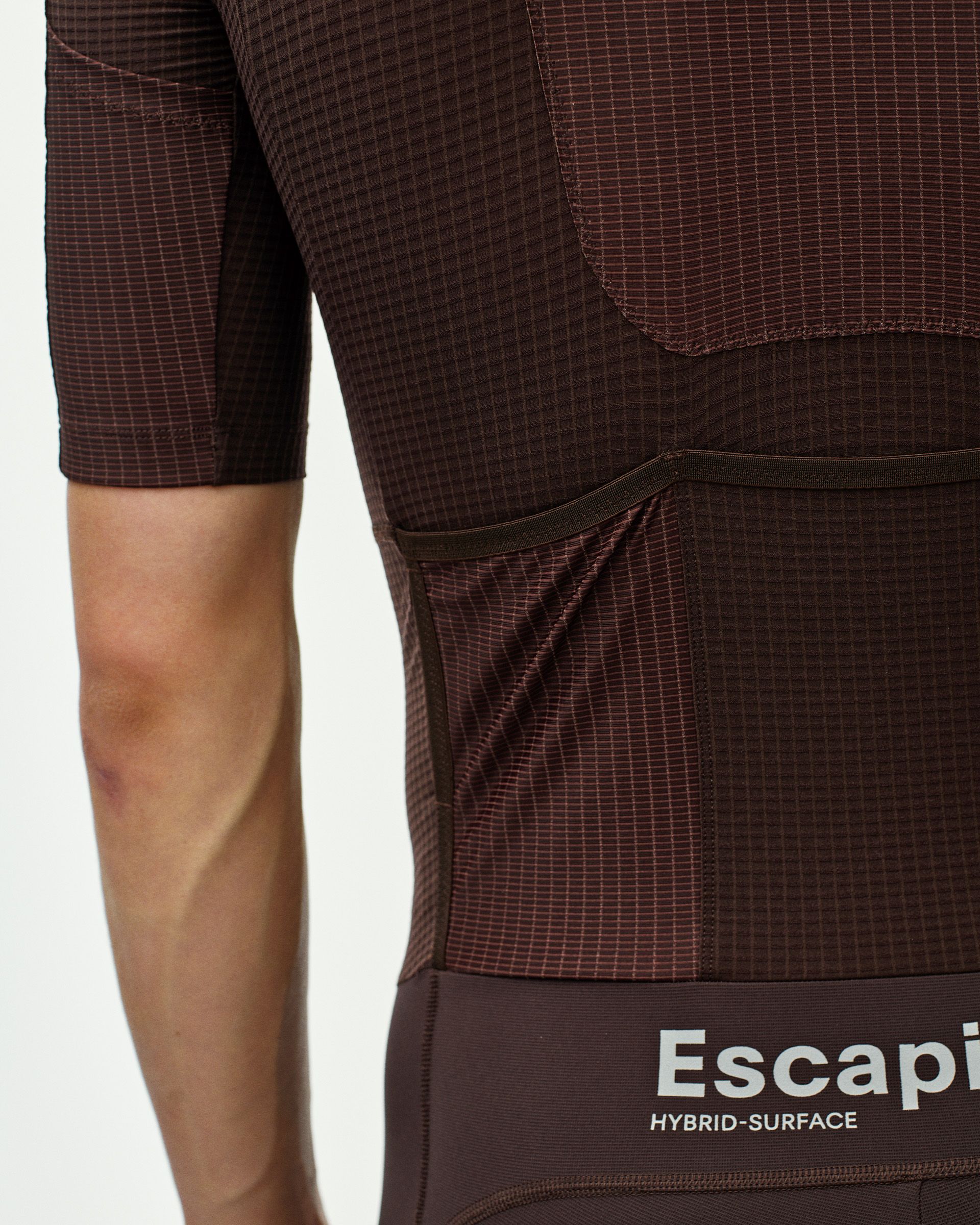 Men's Escapism Speedsuit | Pas Normal Studios