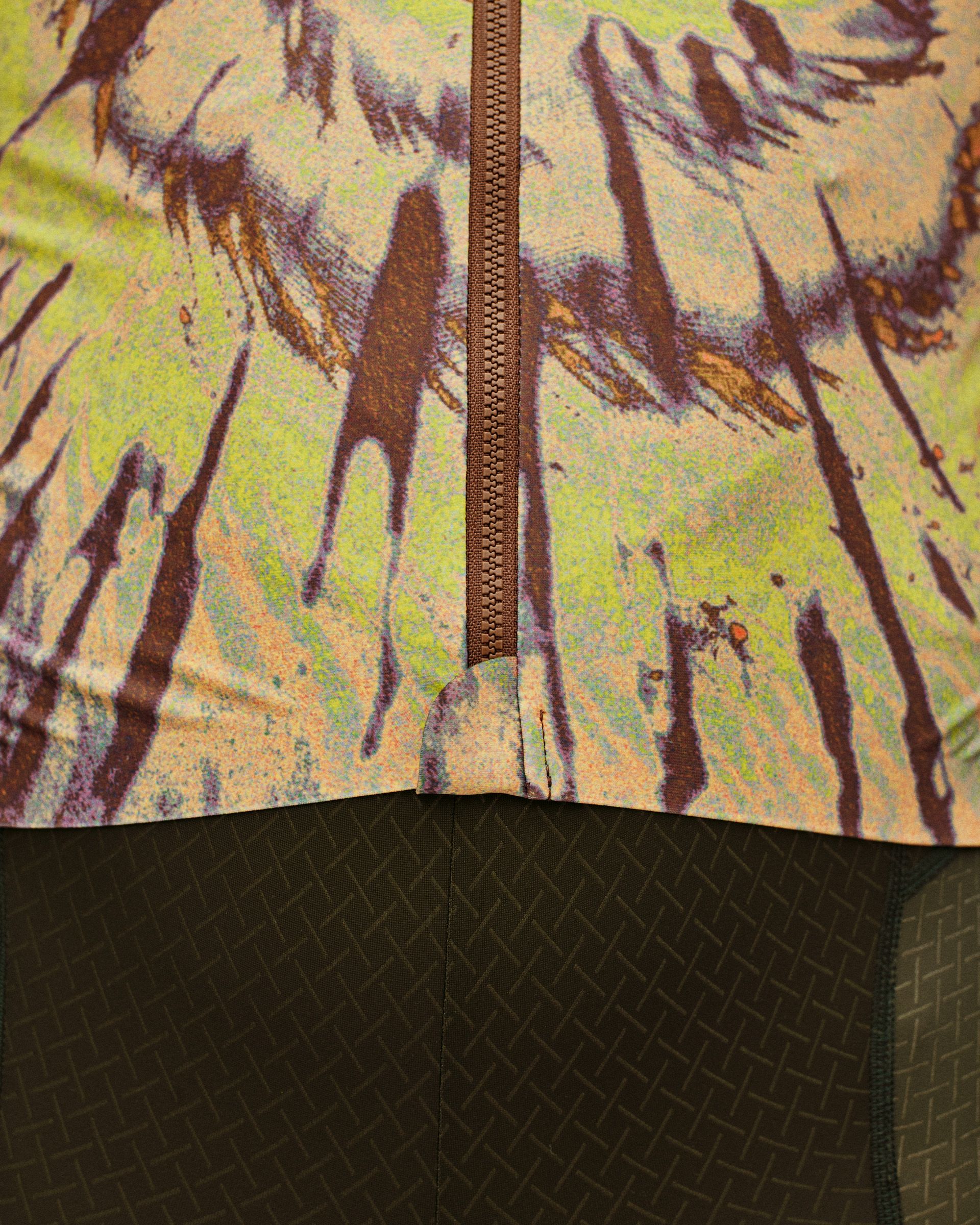 Men's STFR Mechanism Long Sleeve Jersey | Pas Normal Studios