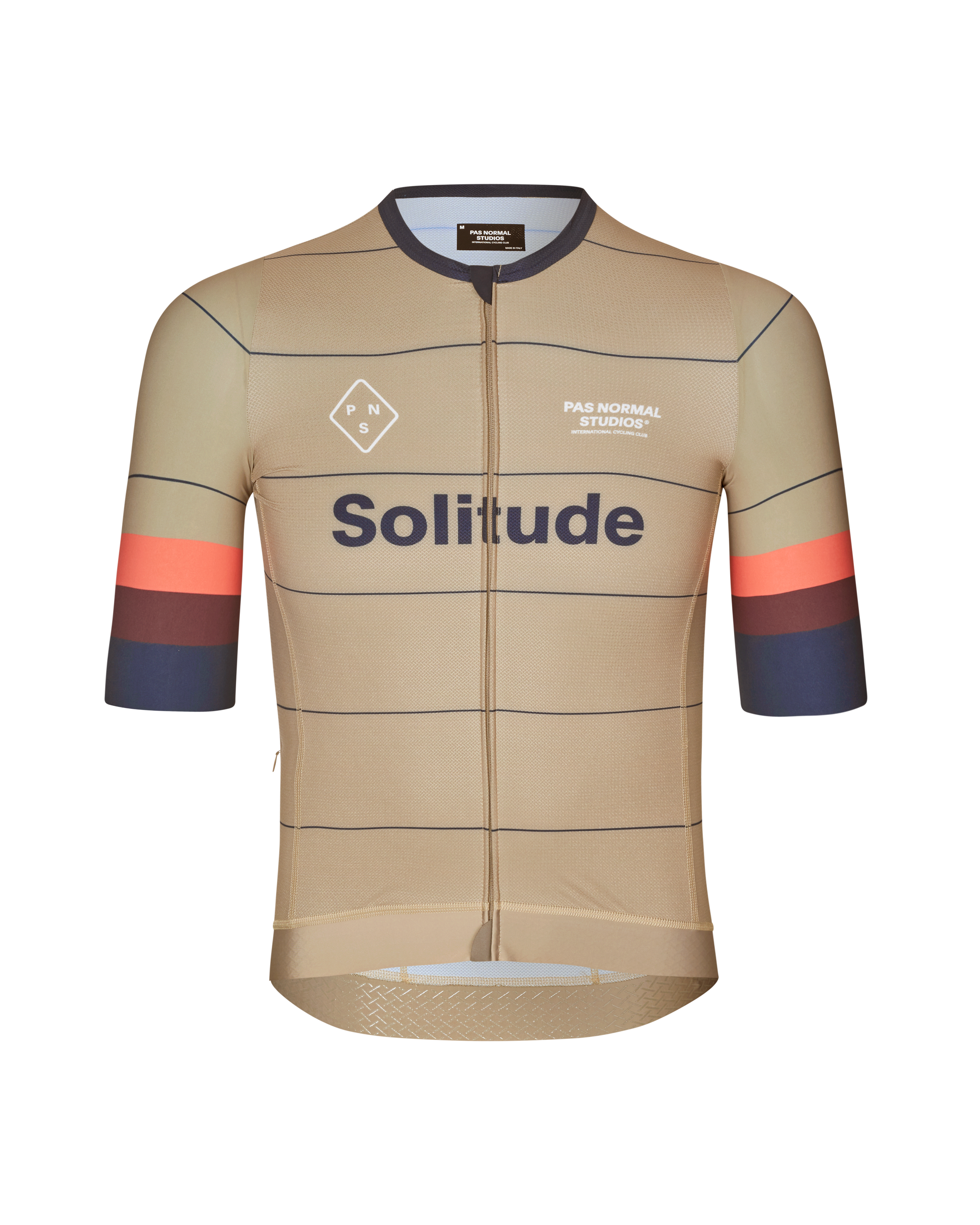 Men's Oakley Mechanism Jersey | Pas Normal Studios Men's Oakley Mechanism Jersey | Pas Normal Studios