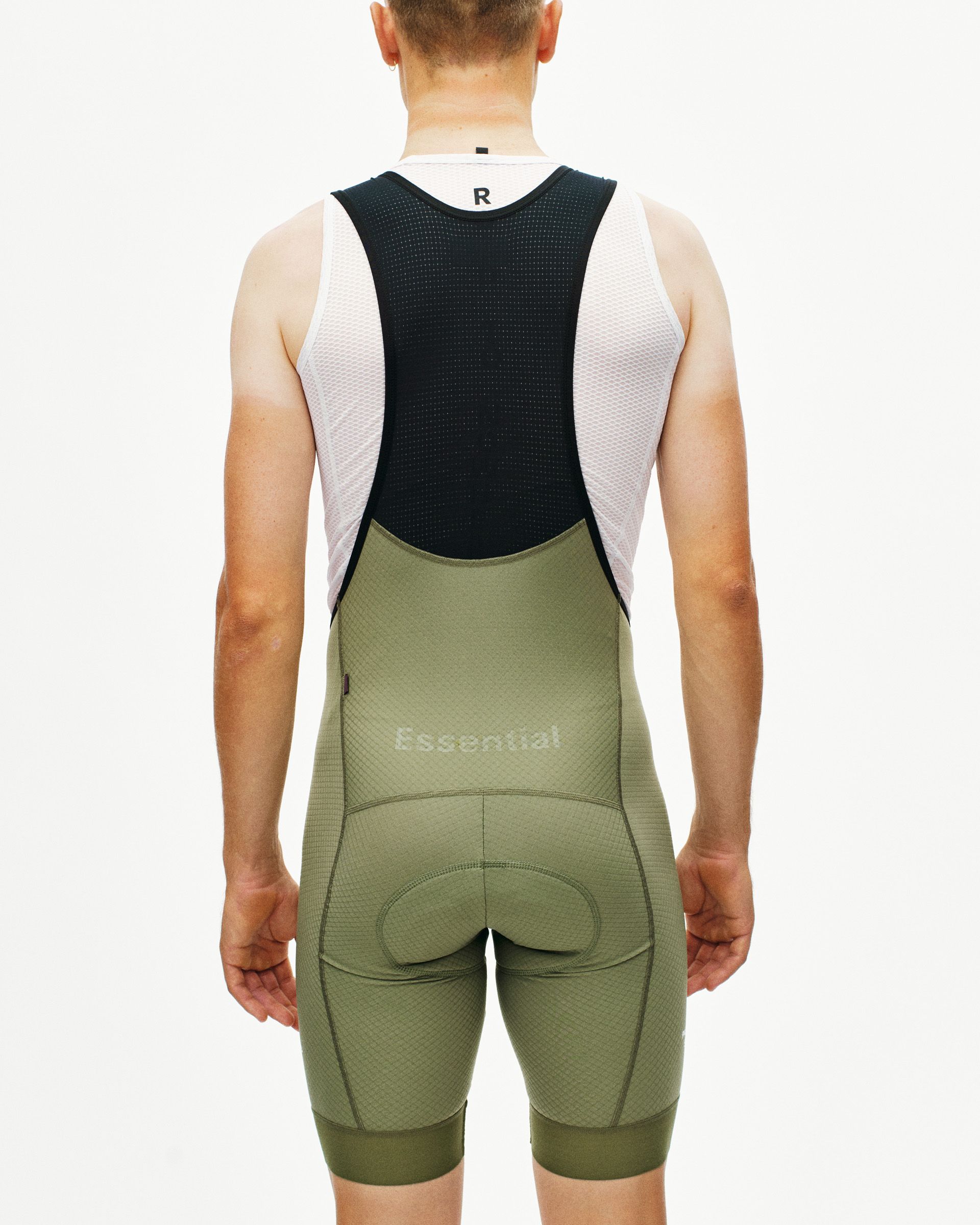Men's Essential Bibs | Pas Normal Studios