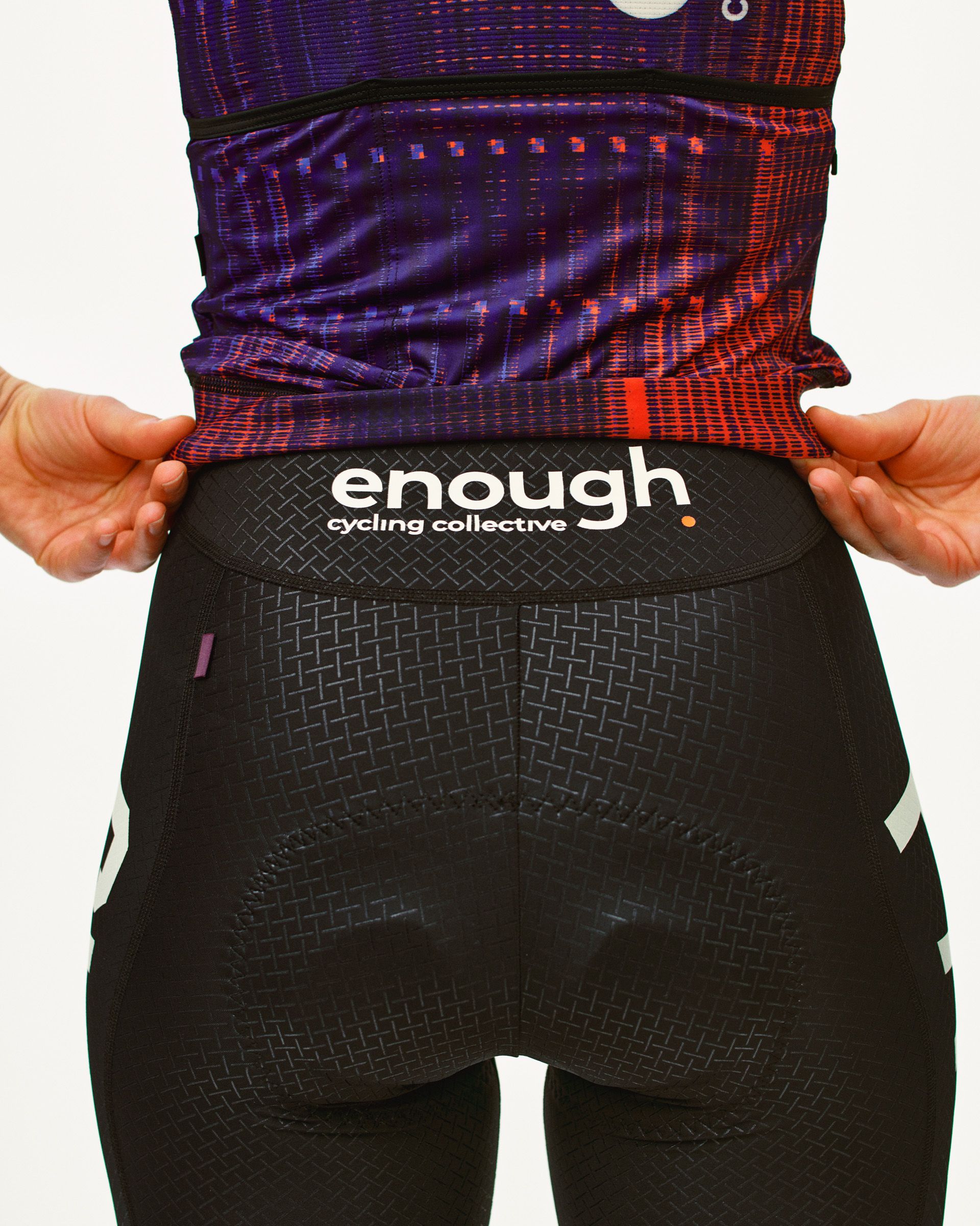 PAS NORMAL STUDIOS ビブタイツ M サイズ Womens Women's Cycling Bib Shorts | Pas Normal Studios
