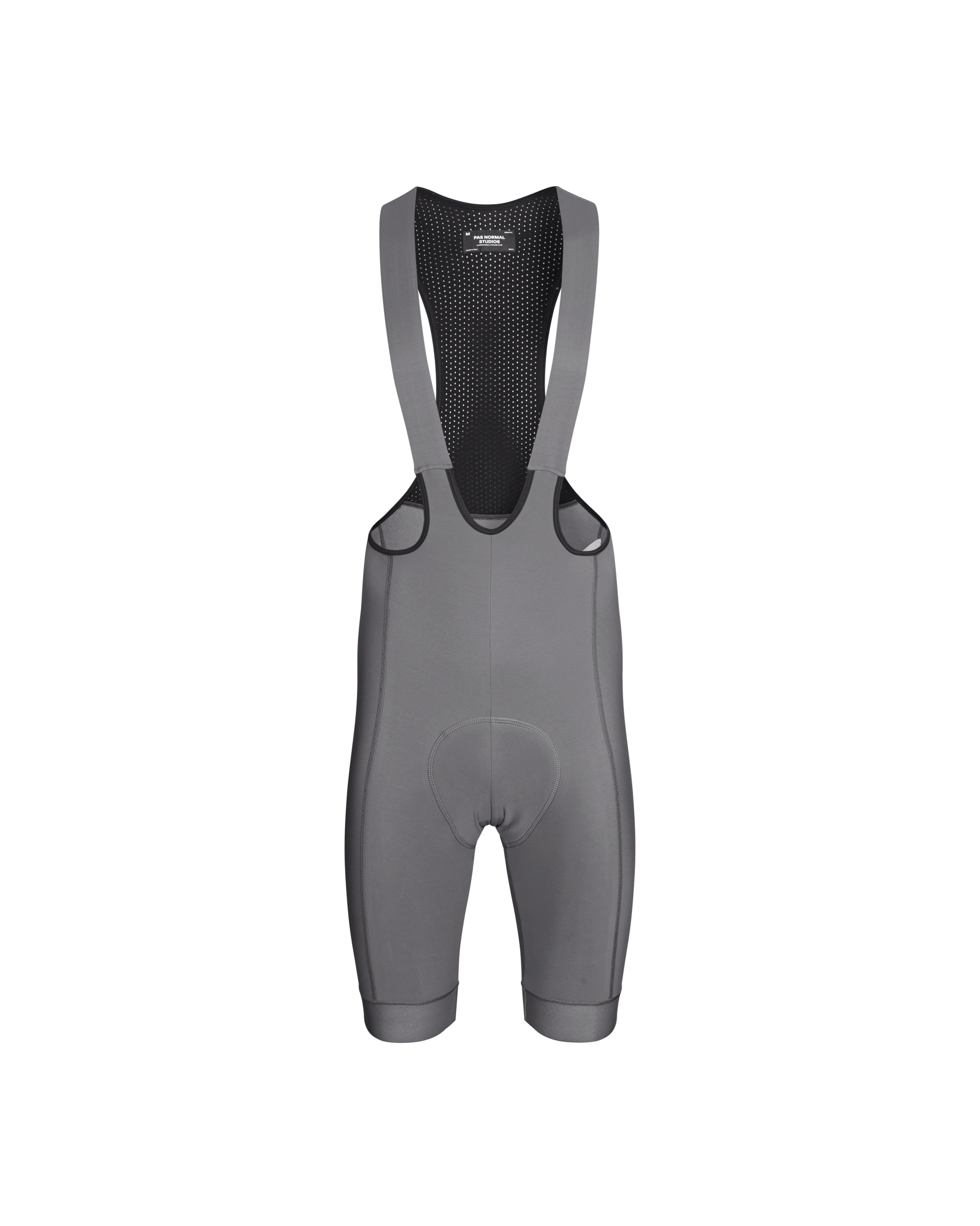 Men's Cycling Bib Shorts | Pas Normal Studios Men's Cycling Bib Shorts | Pas Normal Studios