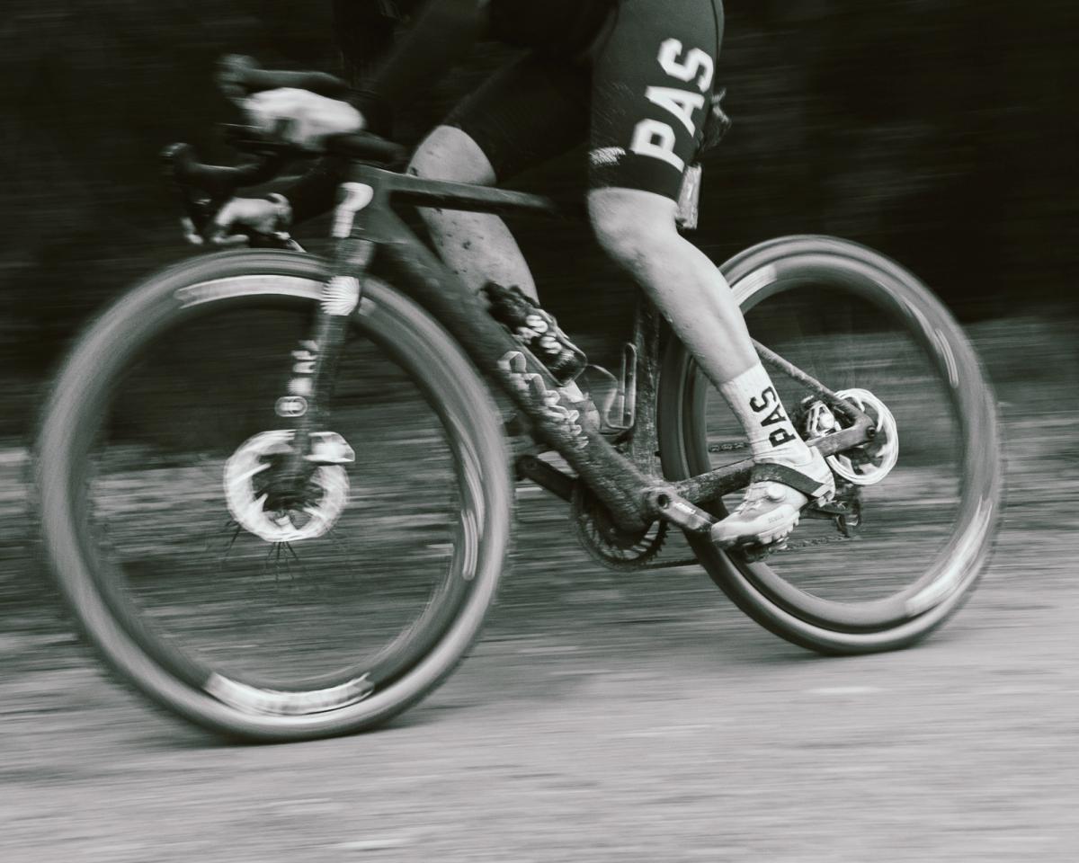 PAS Racing | Pas Normal Studios