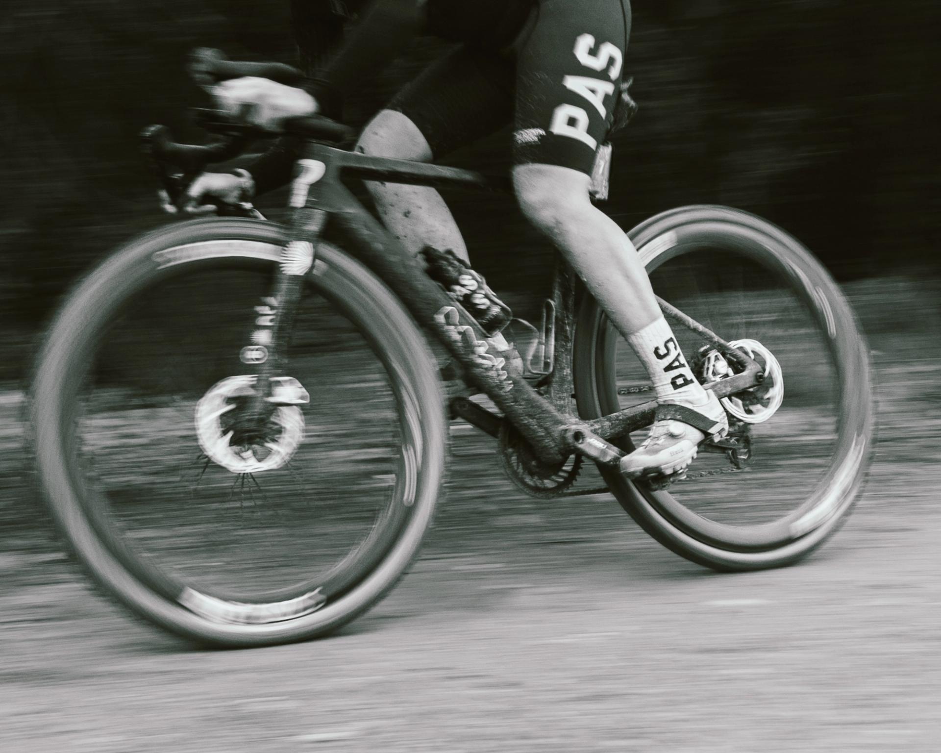 PAS Racing | Pas Normal Studios