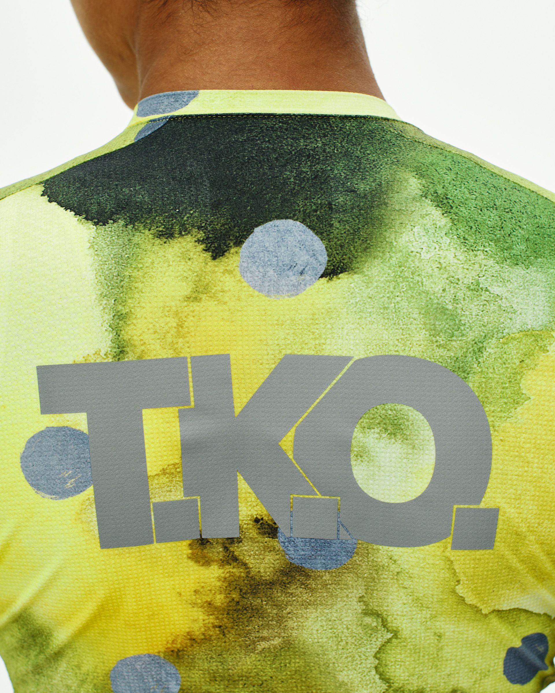 Women's T.K.O. Essential Light Jersey | Pas Normal Studios
