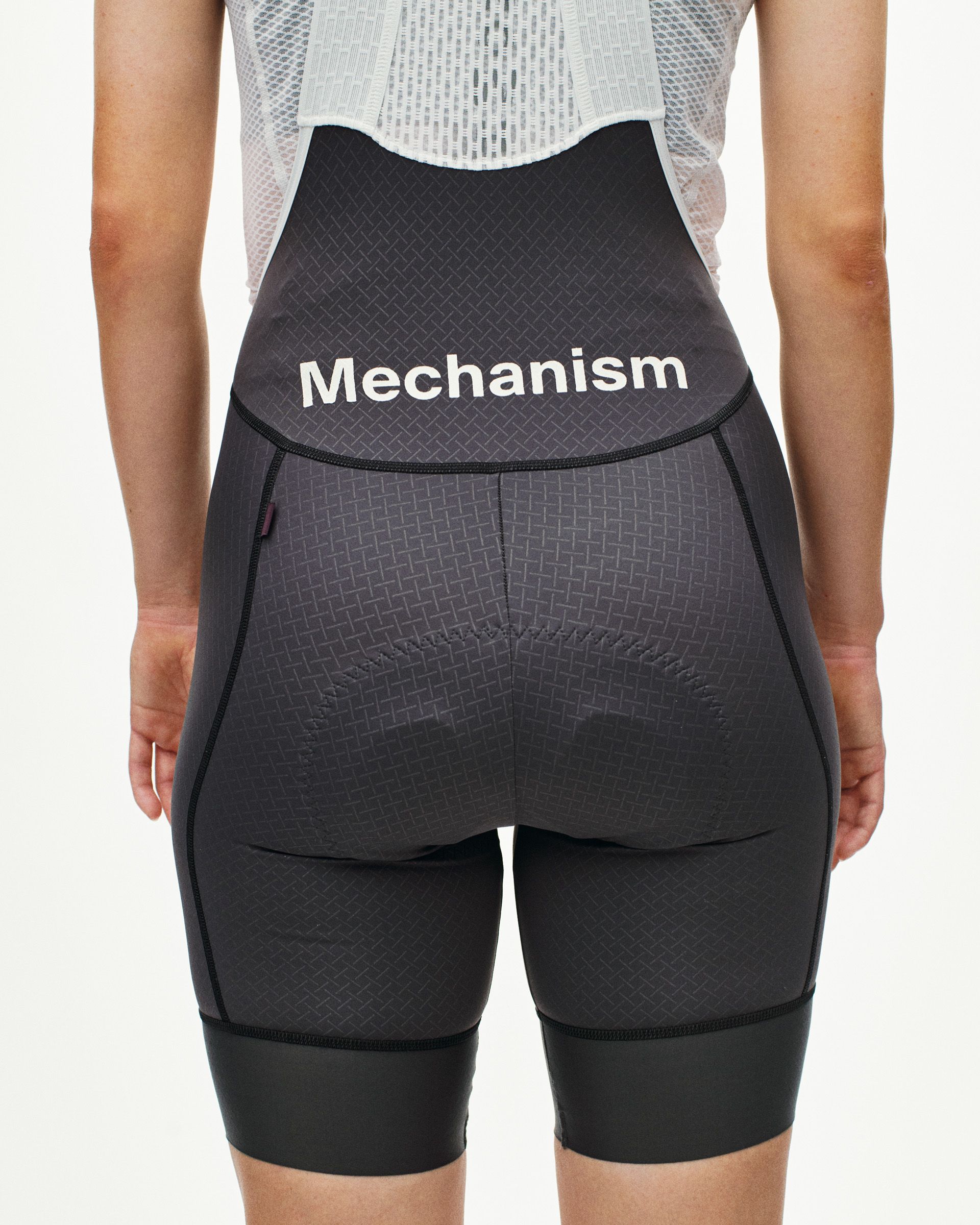 Women's Mechanism Pro Bibs | Pas Normal Studios