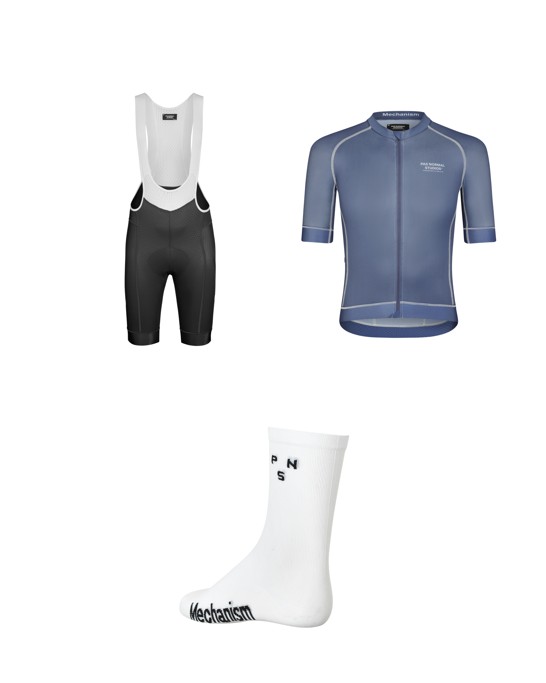 Bundles | Pas Normal Studios