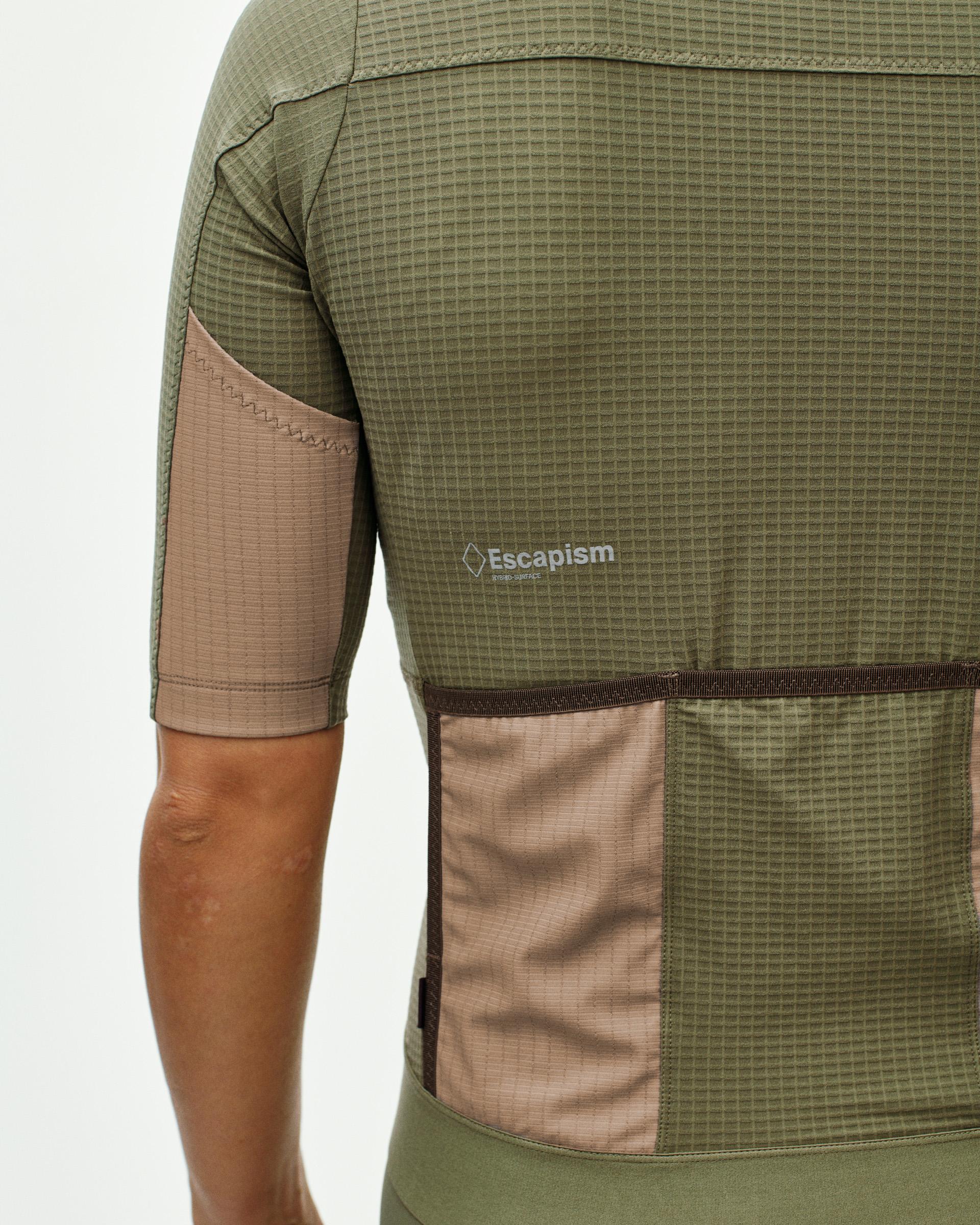 Pockets