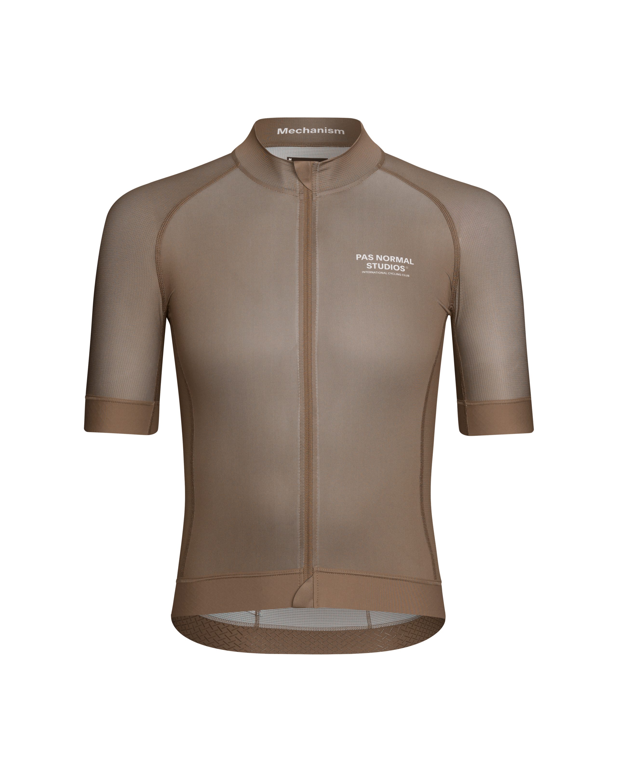 Men s Mechanism Jersey Pas Normal Studios
