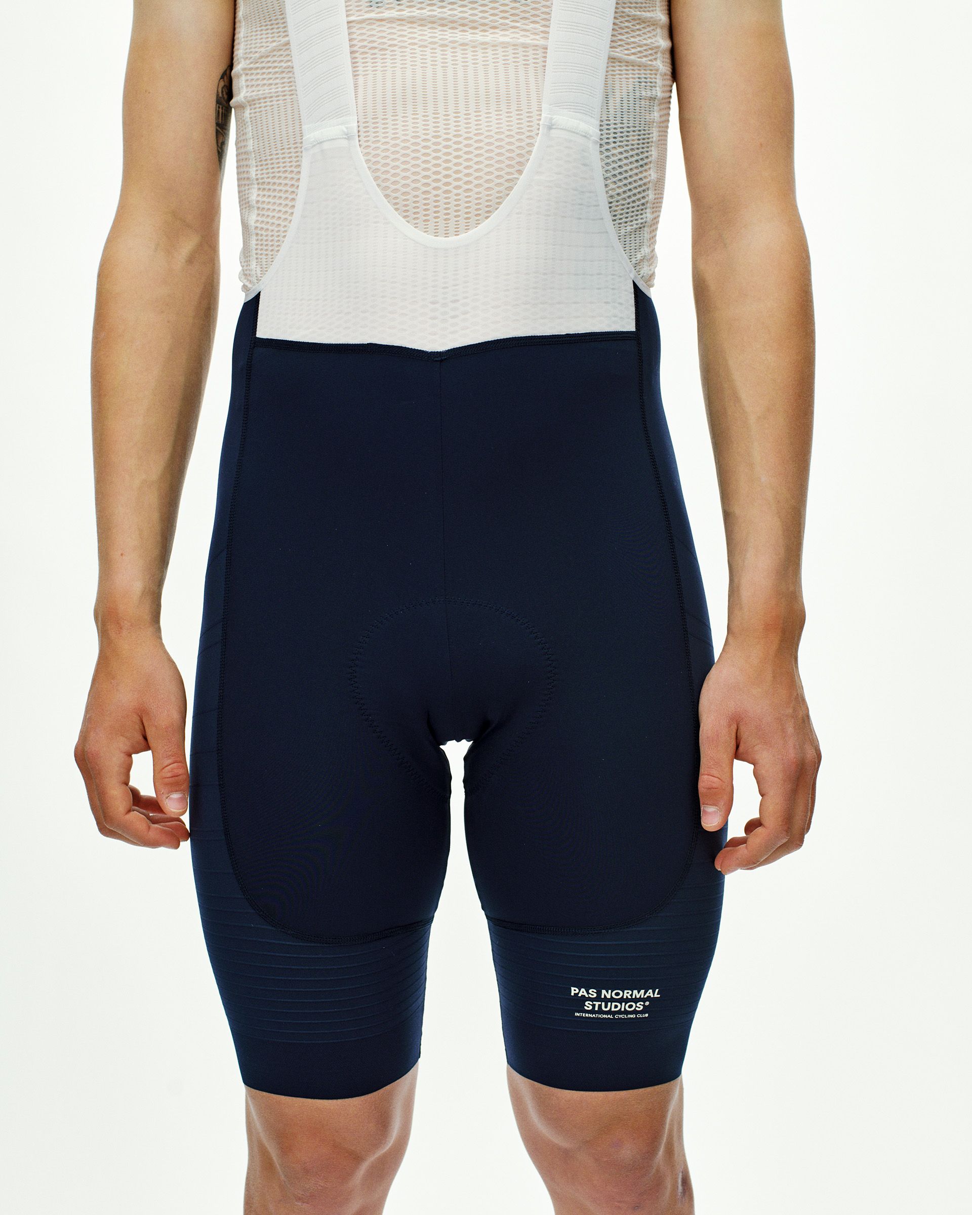 Men's Mechanism Pro Bibs | Pas Normal Studios