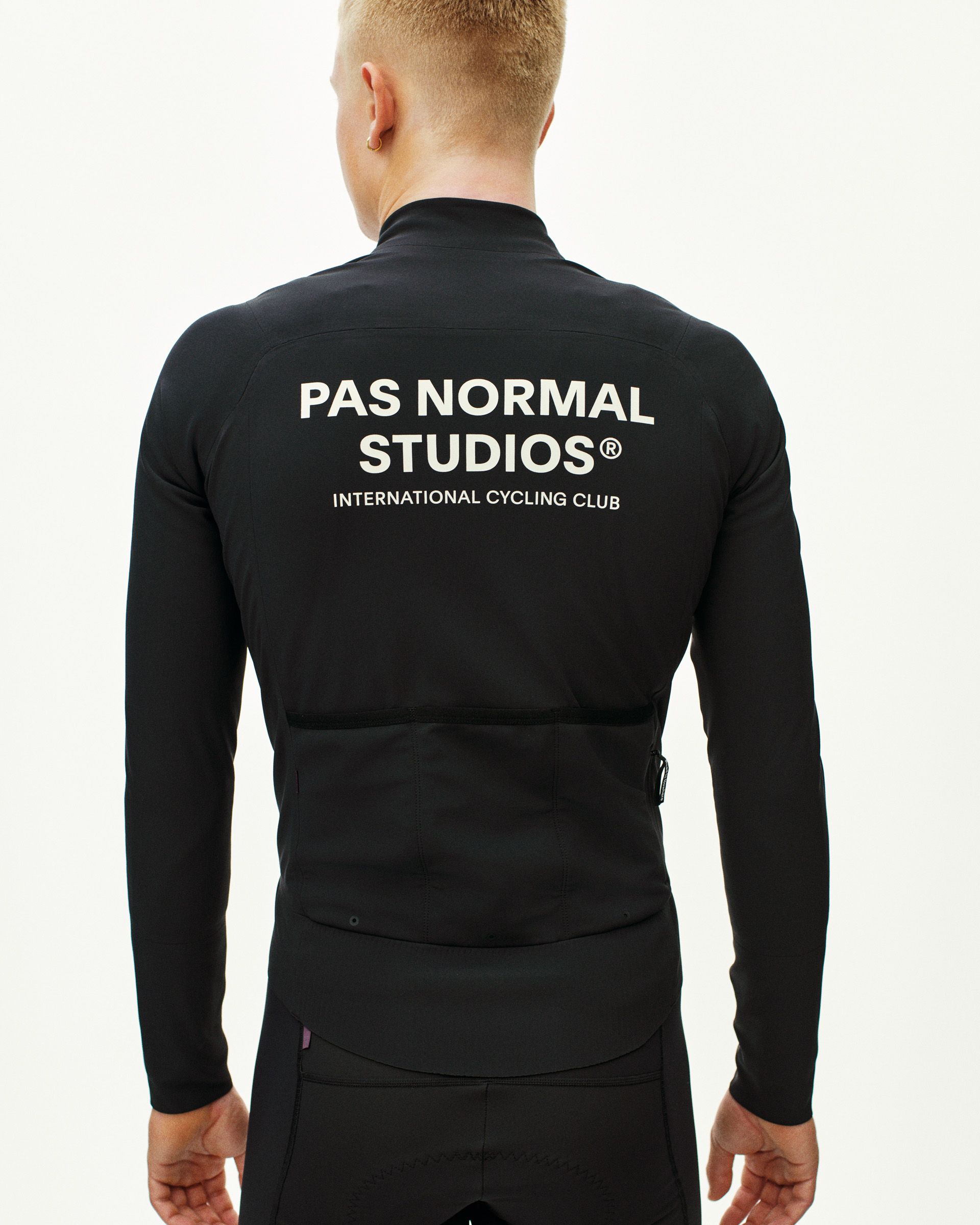 ウェア PAS NORMAL STUDIOS Insulated Jacket XXXL Men's Essential Insulated Jacket | Pas Normal Studios