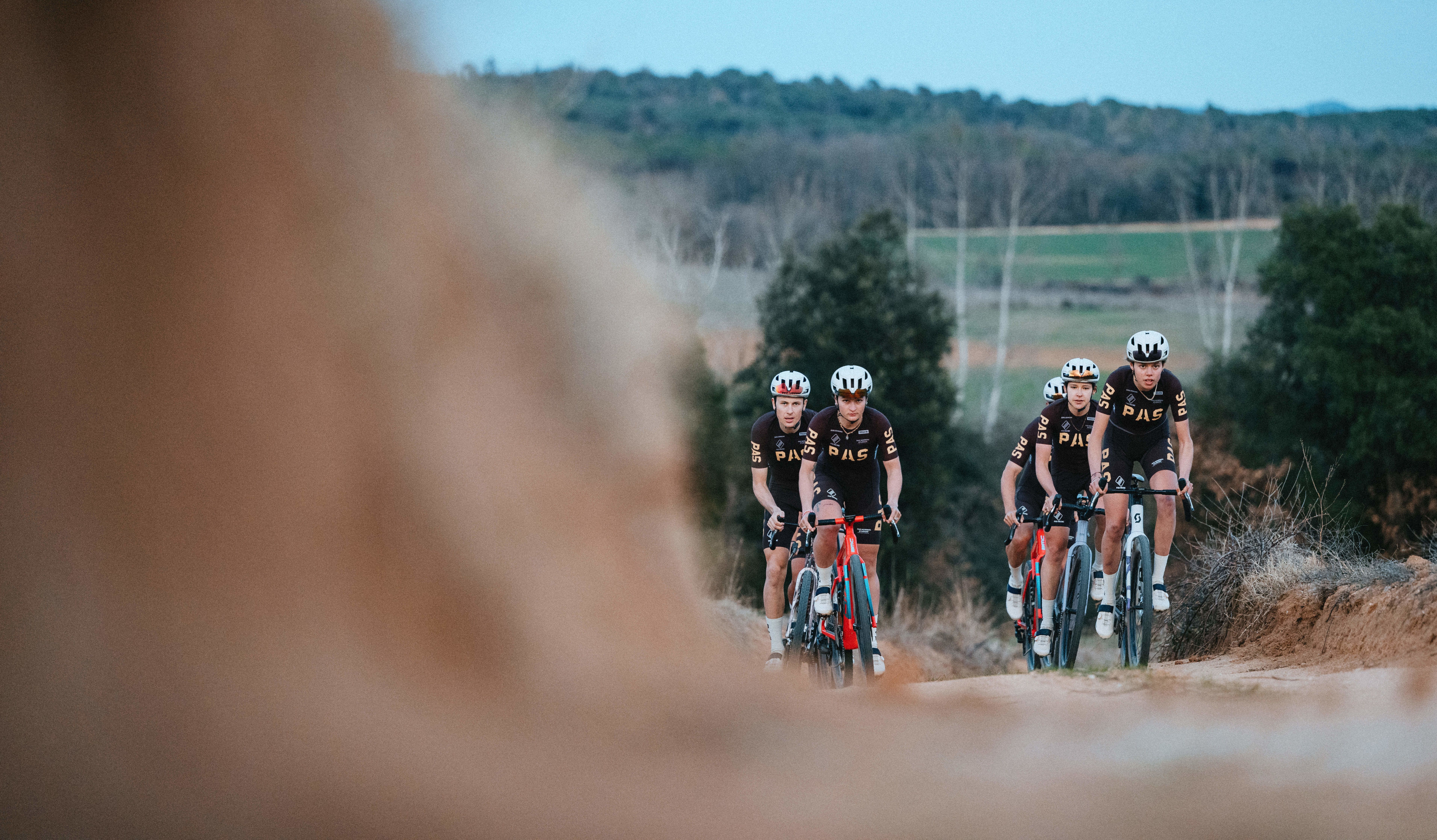 PAS Racing | Pas Normal Studios