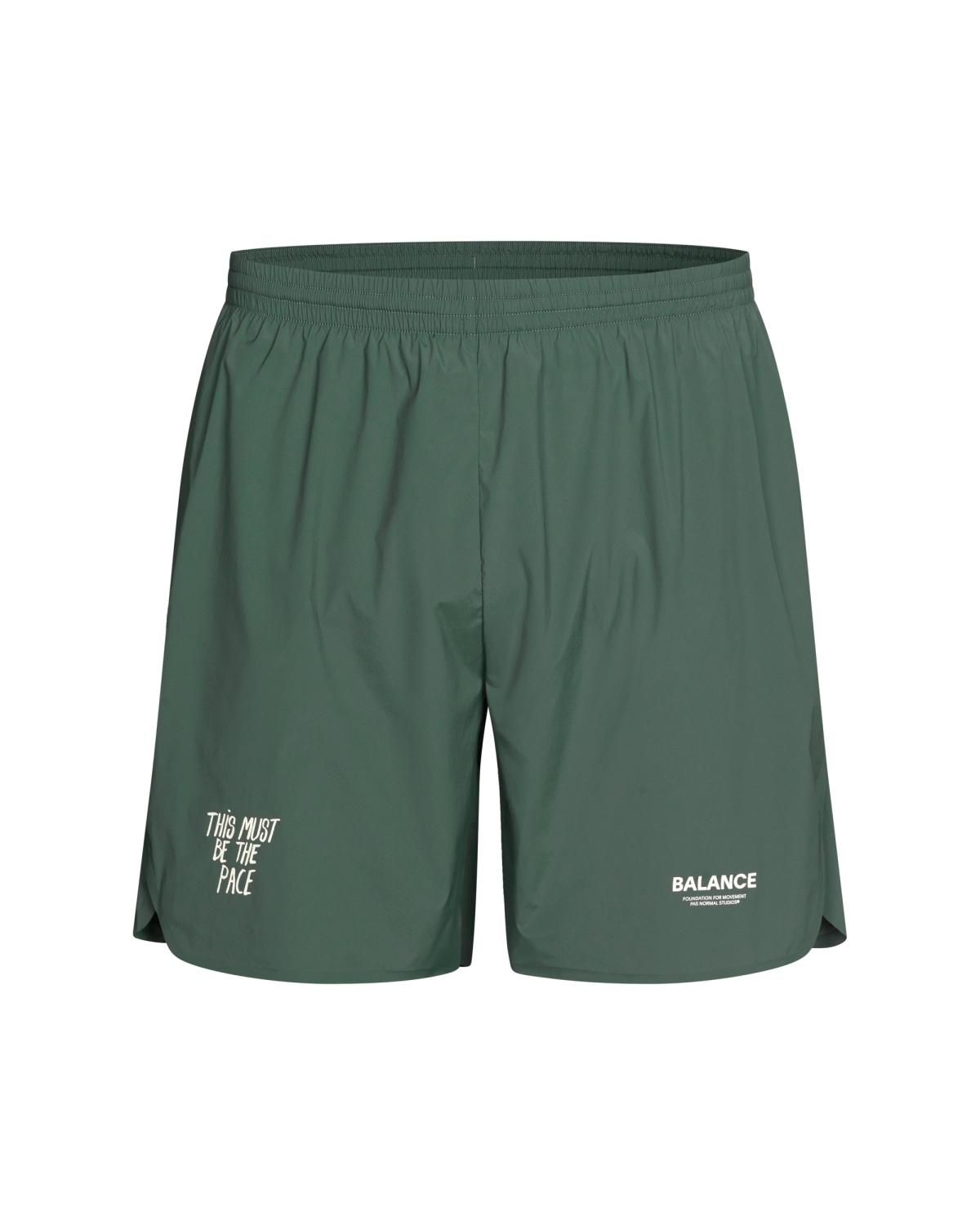 Men's Balance Shorts | Pas Normal Studios