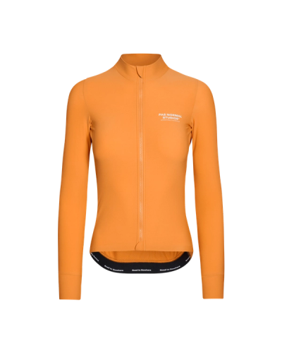 Women's Mechanism Long Sleeve Jersey