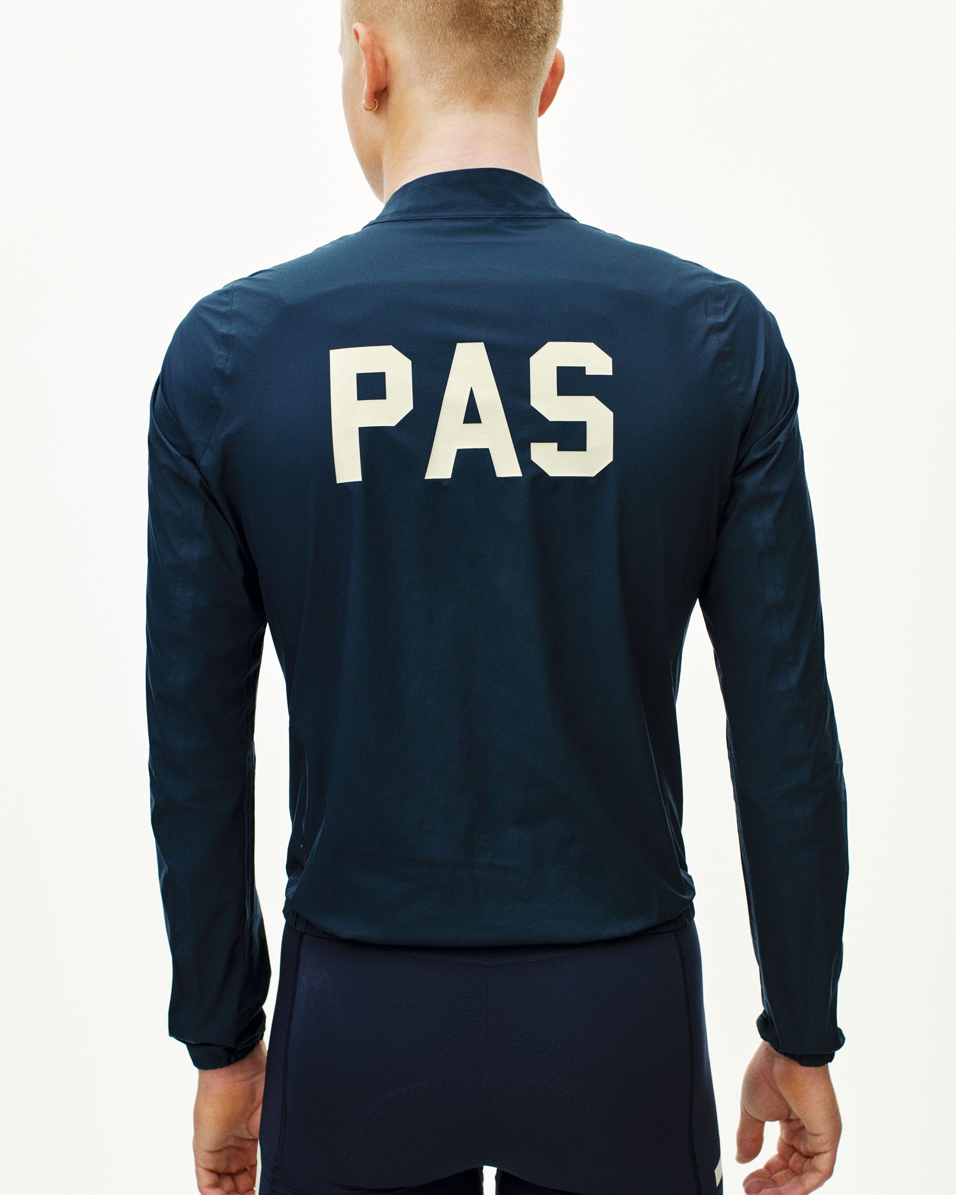 Men's Essential Insulated Jacket | Pas Normal Studios