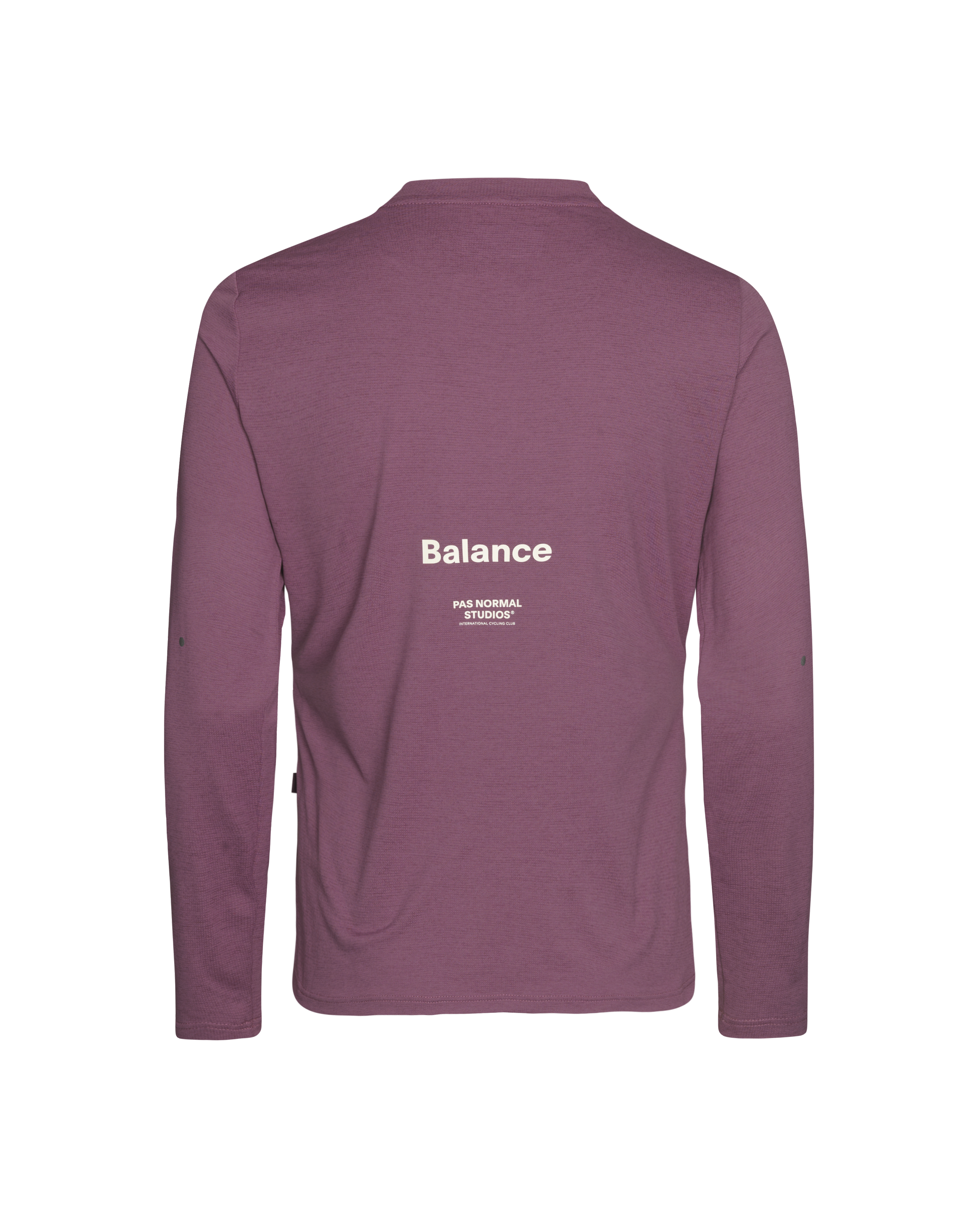 Balance | Pas Normal Studios