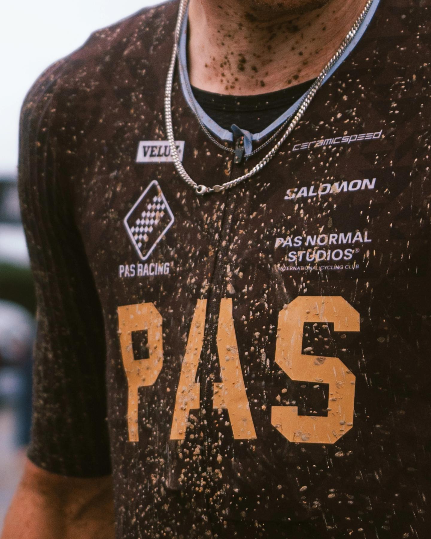 PAS Racing | Pas Normal Studios