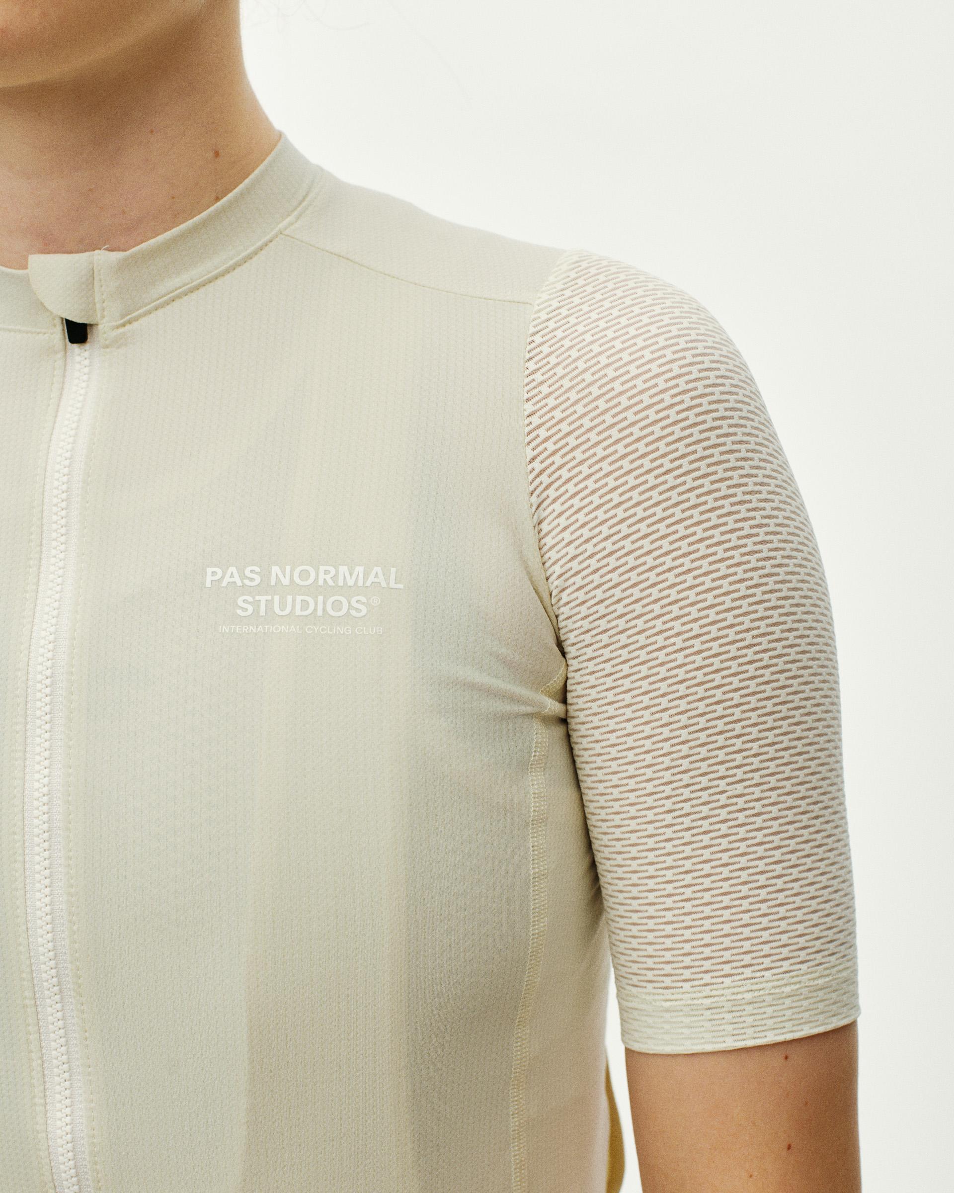 Mesh Sleeves