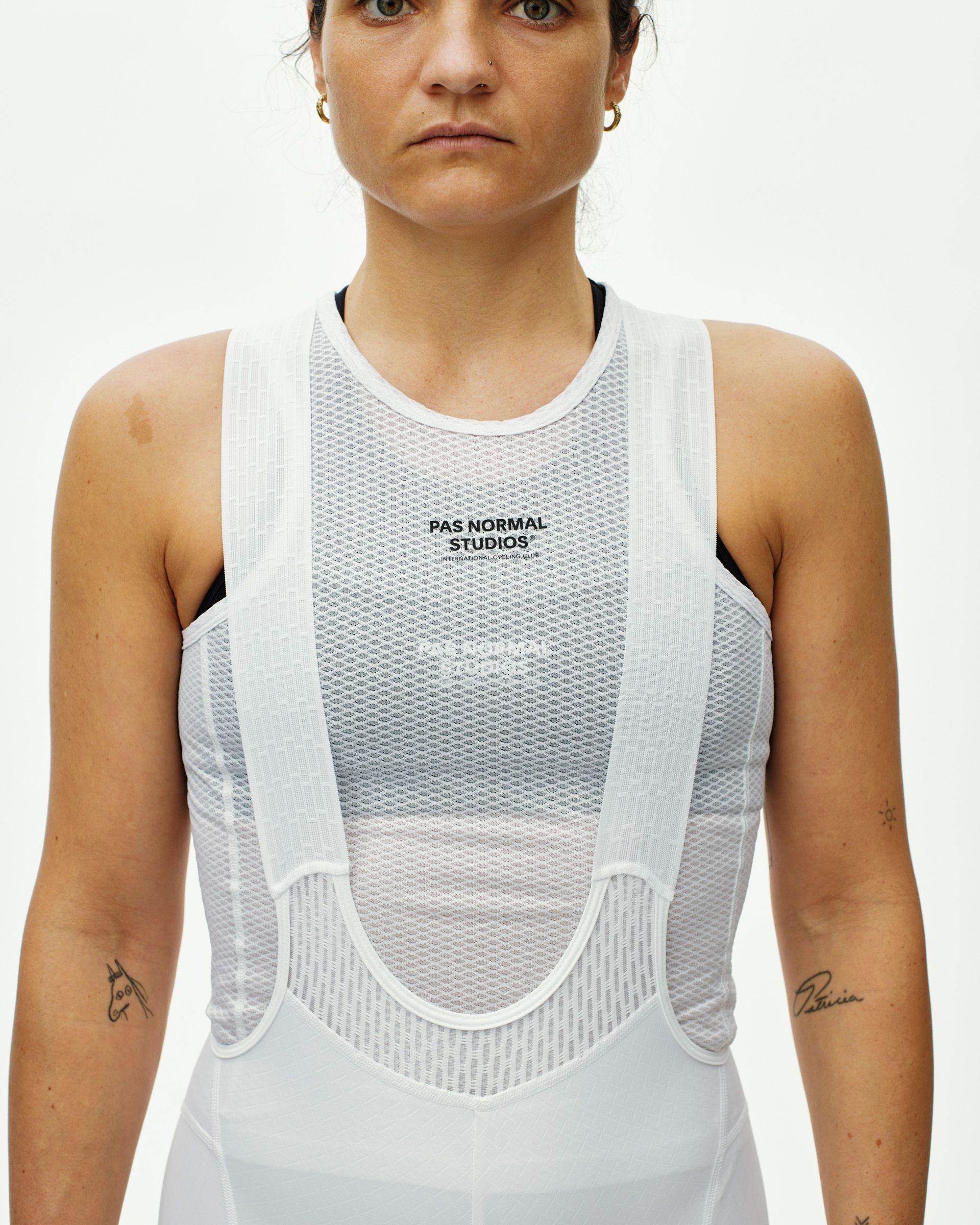 Women's Mechanism Bibs | Pas Normal Studios
