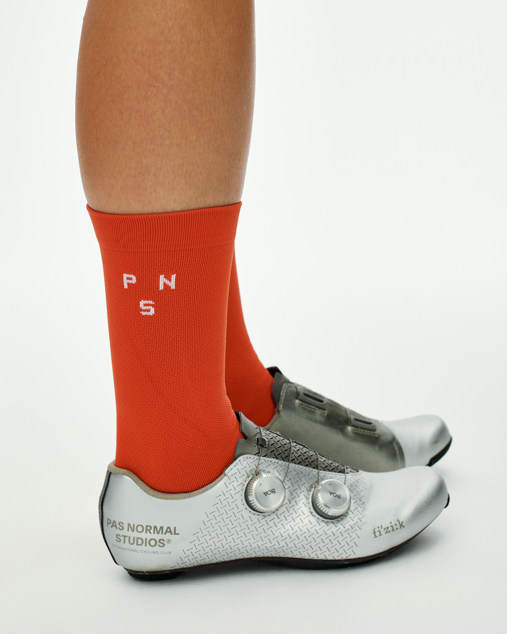 Race Socks | Pas Normal Studios