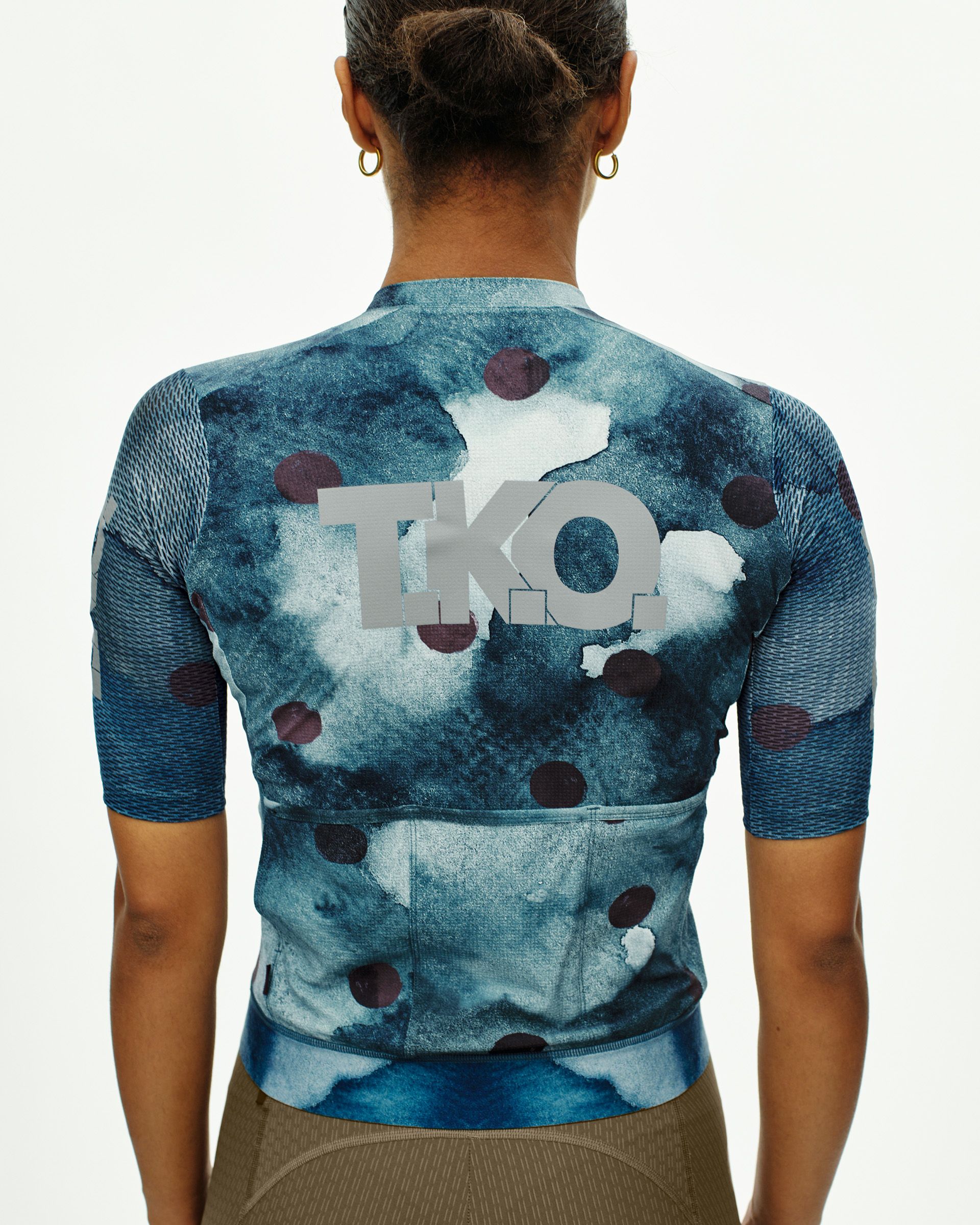 Women's T.K.O. Essential Light Jersey | Pas Normal Studios
