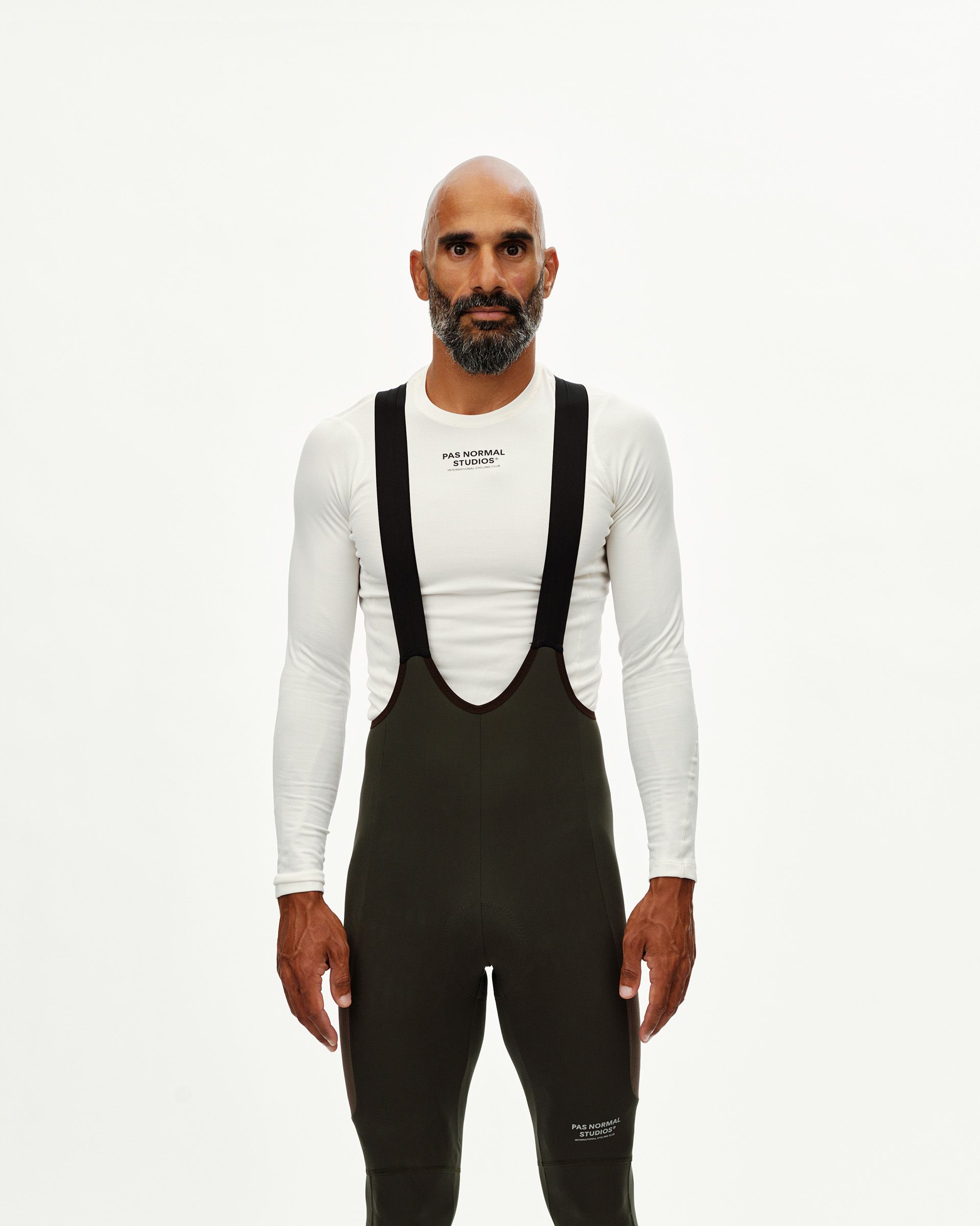 Bibs | Pas Normal Studios