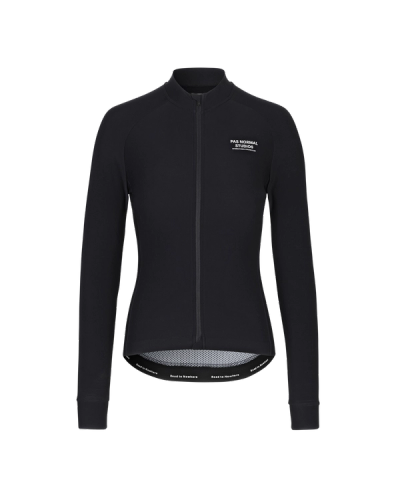 Women's Mechanism Long Sleeve Jersey