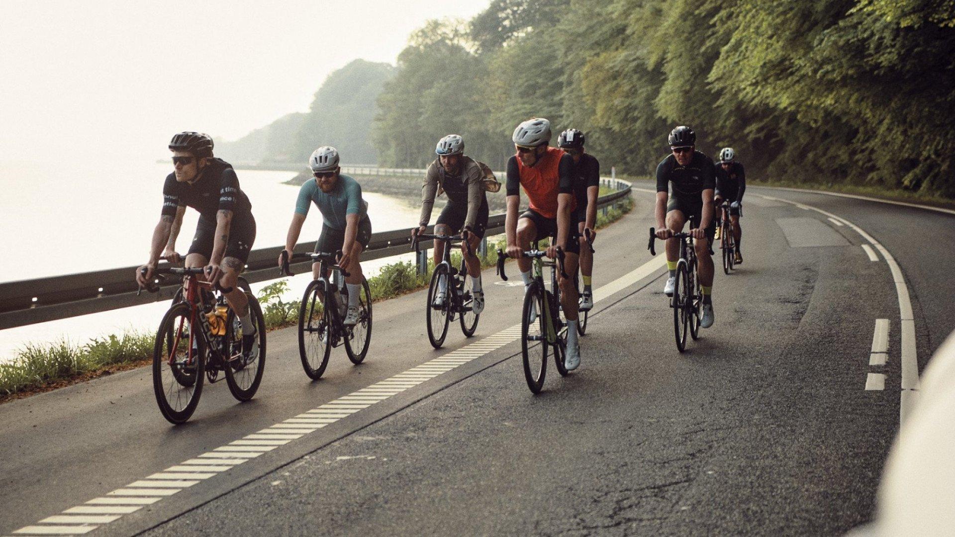 About | Pas Normal Studios