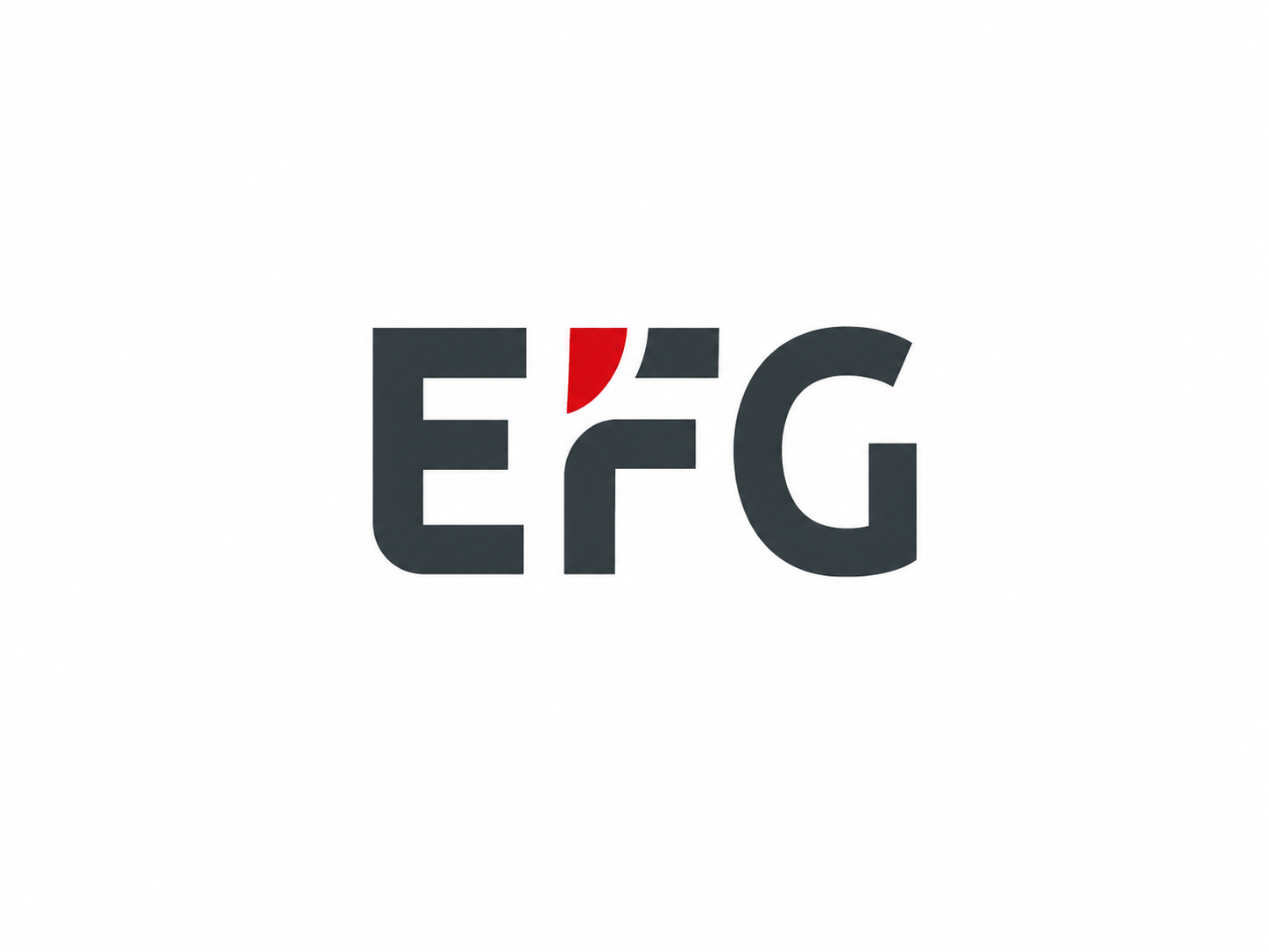 EFG logo
