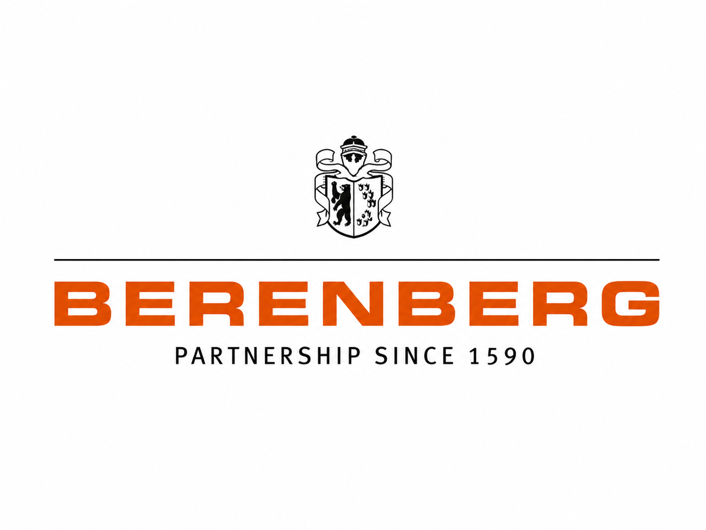 Beremberg logo