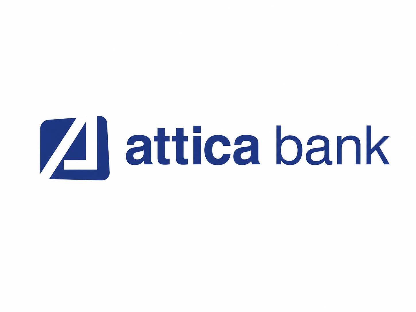 Attica logo