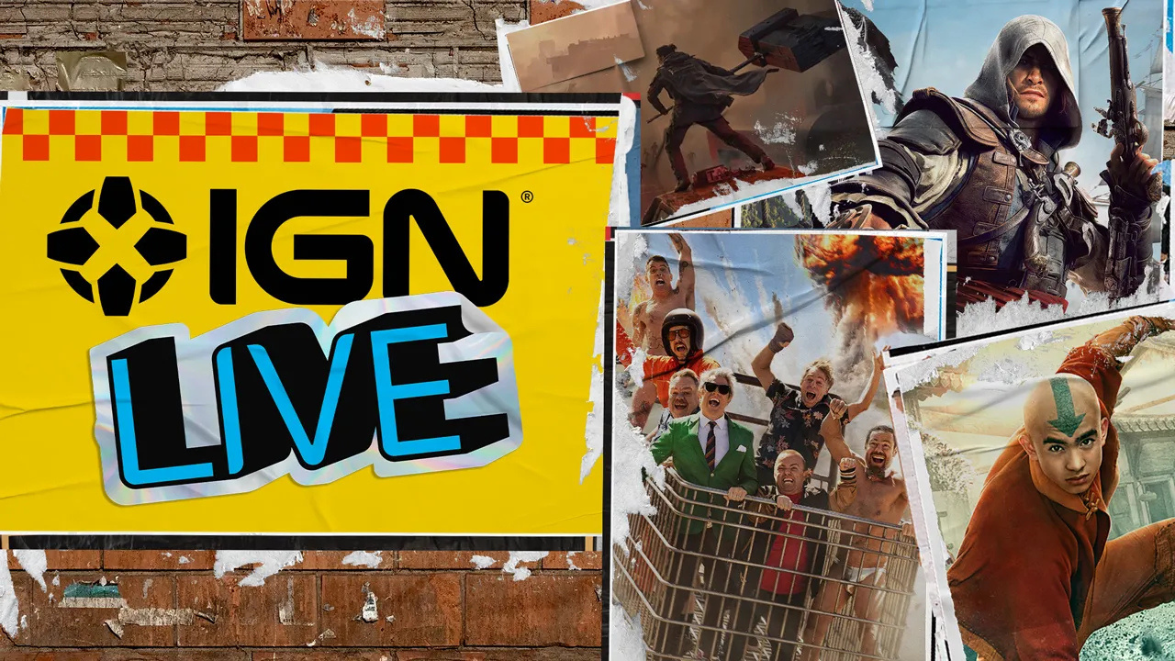 IGN Layoffs Cut Brian Altano, Seth Macy, and More of the People Who ...