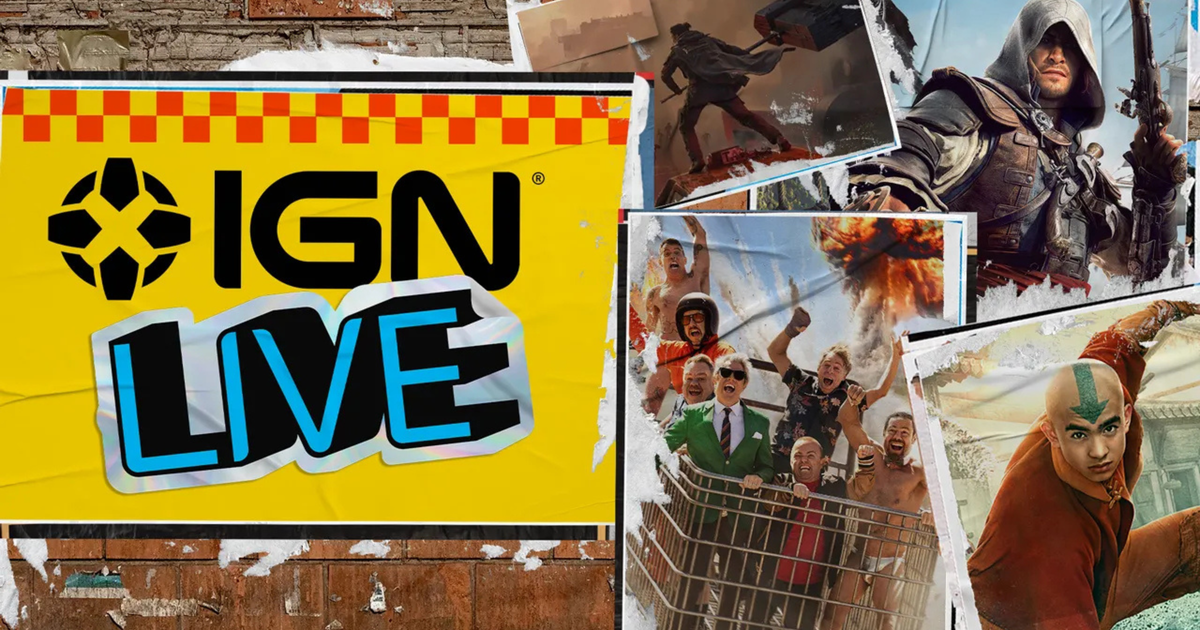 Ign Layoffs IGN Layoffs Cut Brian Altano, Seth Macy, and More of the People Who ...