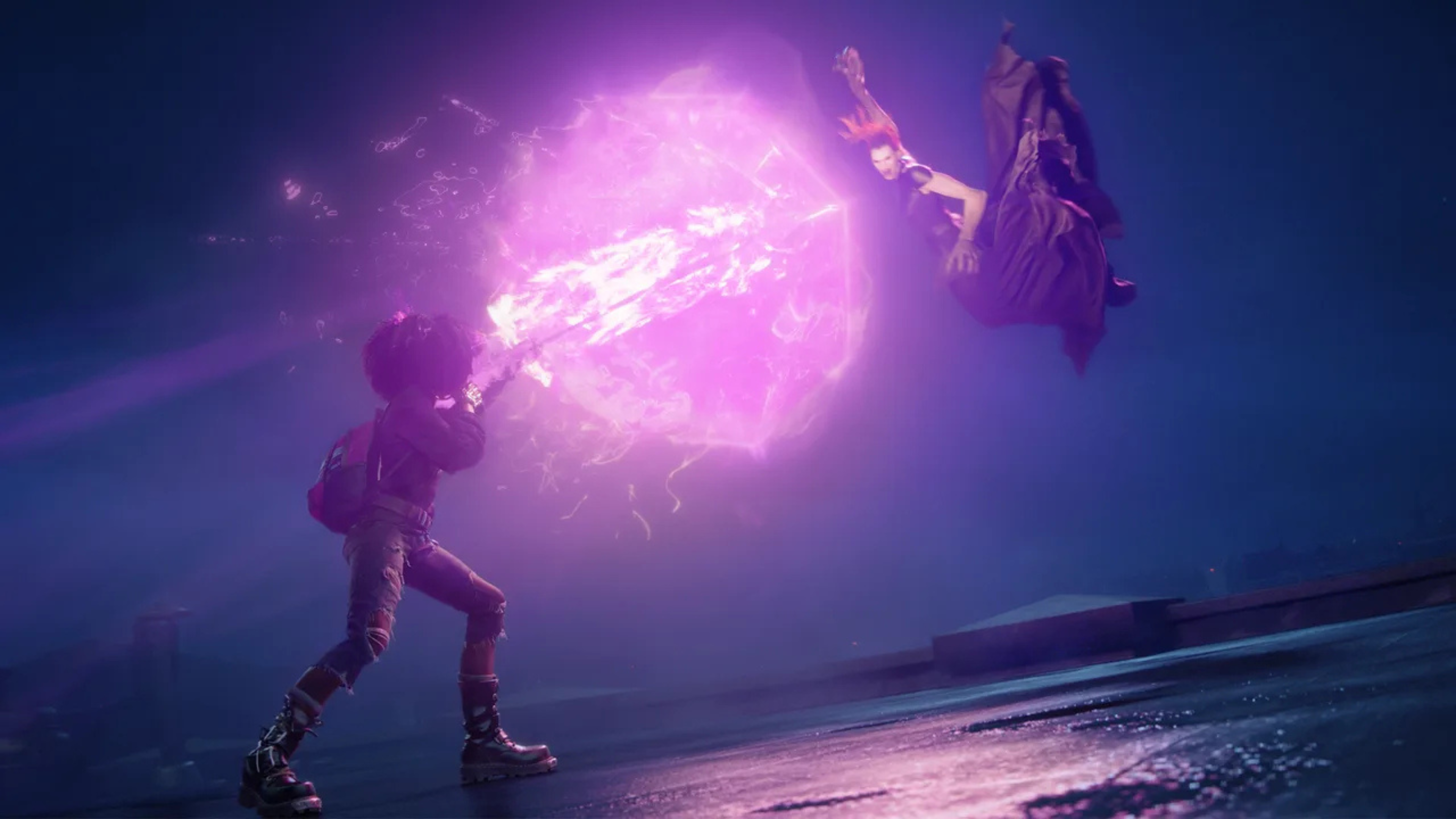 The Devs Who Came Back From the Dead to Finish Redfall | VSG News | VSG
