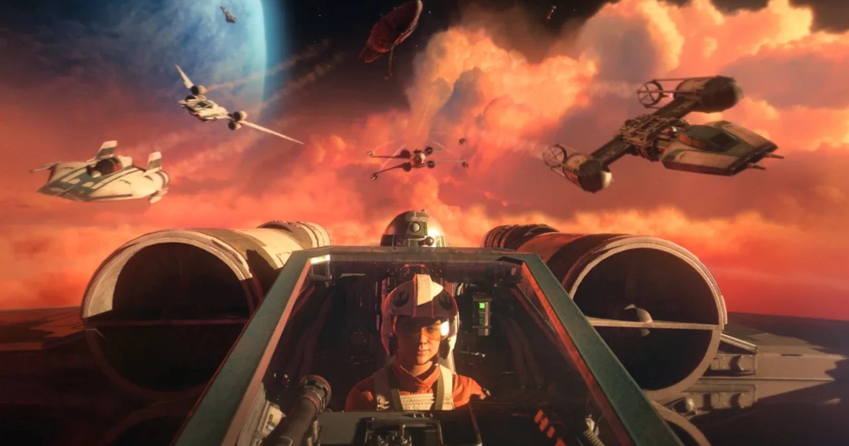 The Man Who Built BioWare’s Best Games Felt Like a Fraud | VSG News | VSG