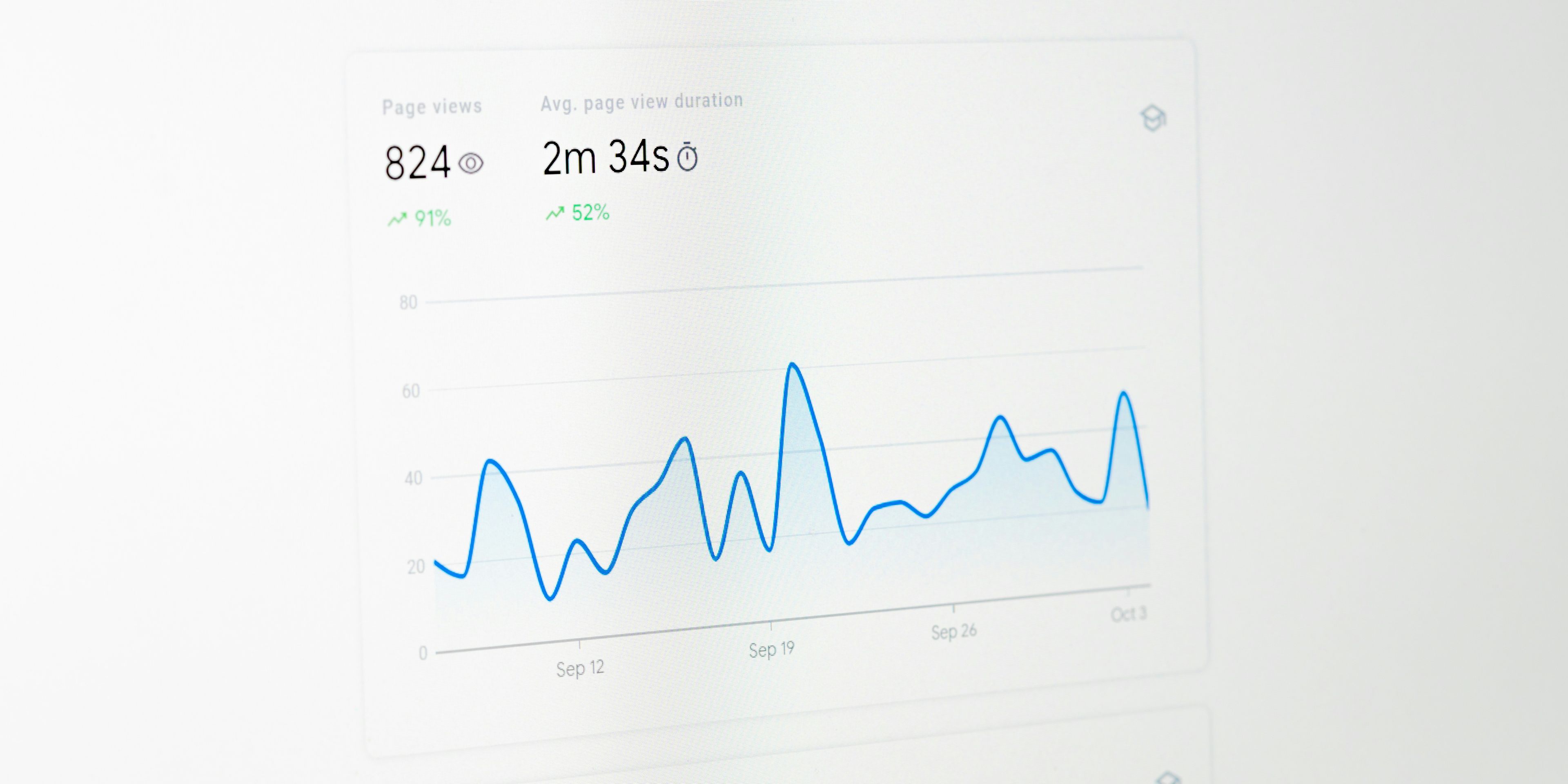 Insihts vs. Google Analytics: Choose the Right Tool for Your Data Needs.