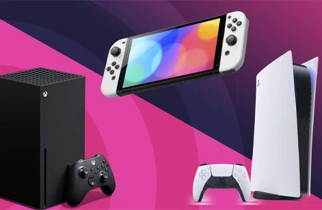 Os consoles mais vendidos do mundo | GameFoxHub