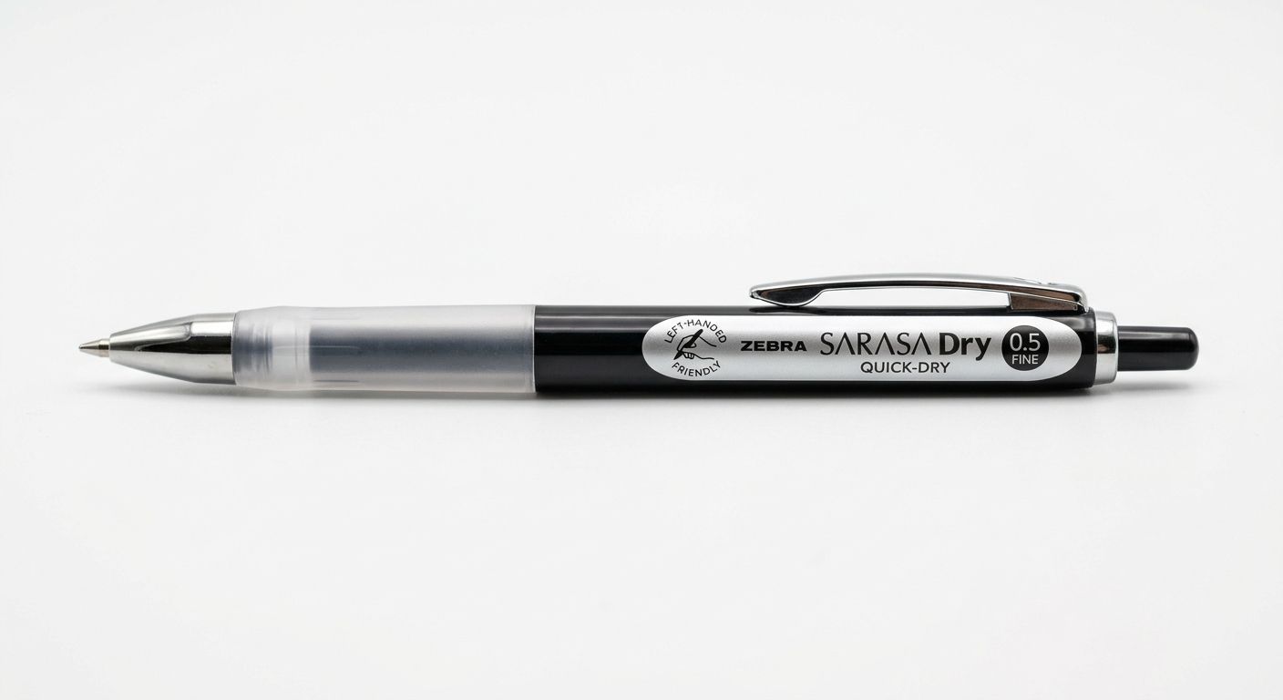 サラサドライ (SARASA dry)