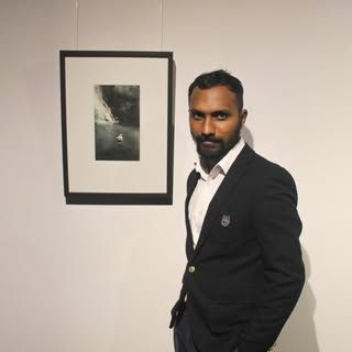 Sandatharaka Abeysinghe