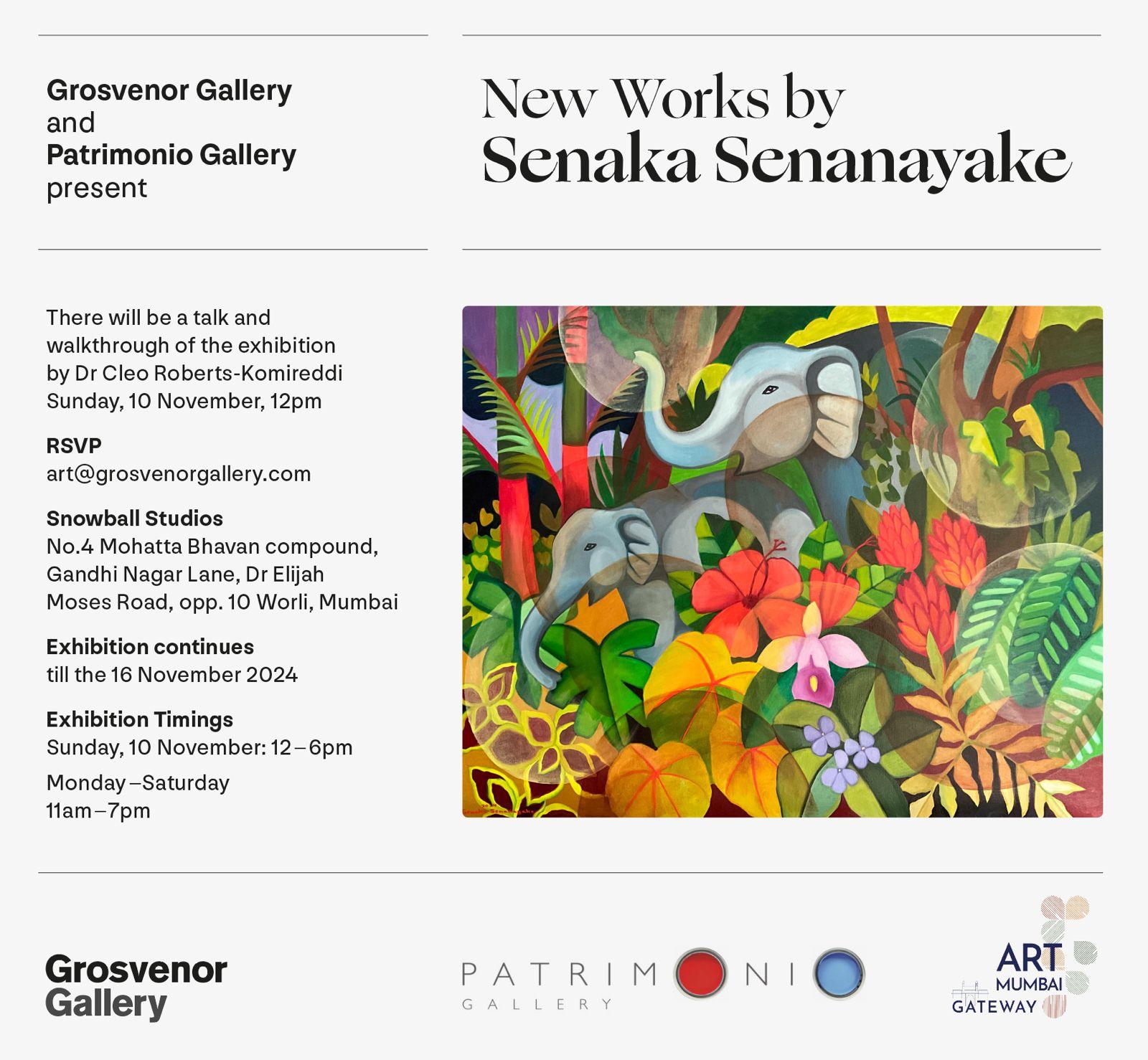 In Search Of The Purple Orchid