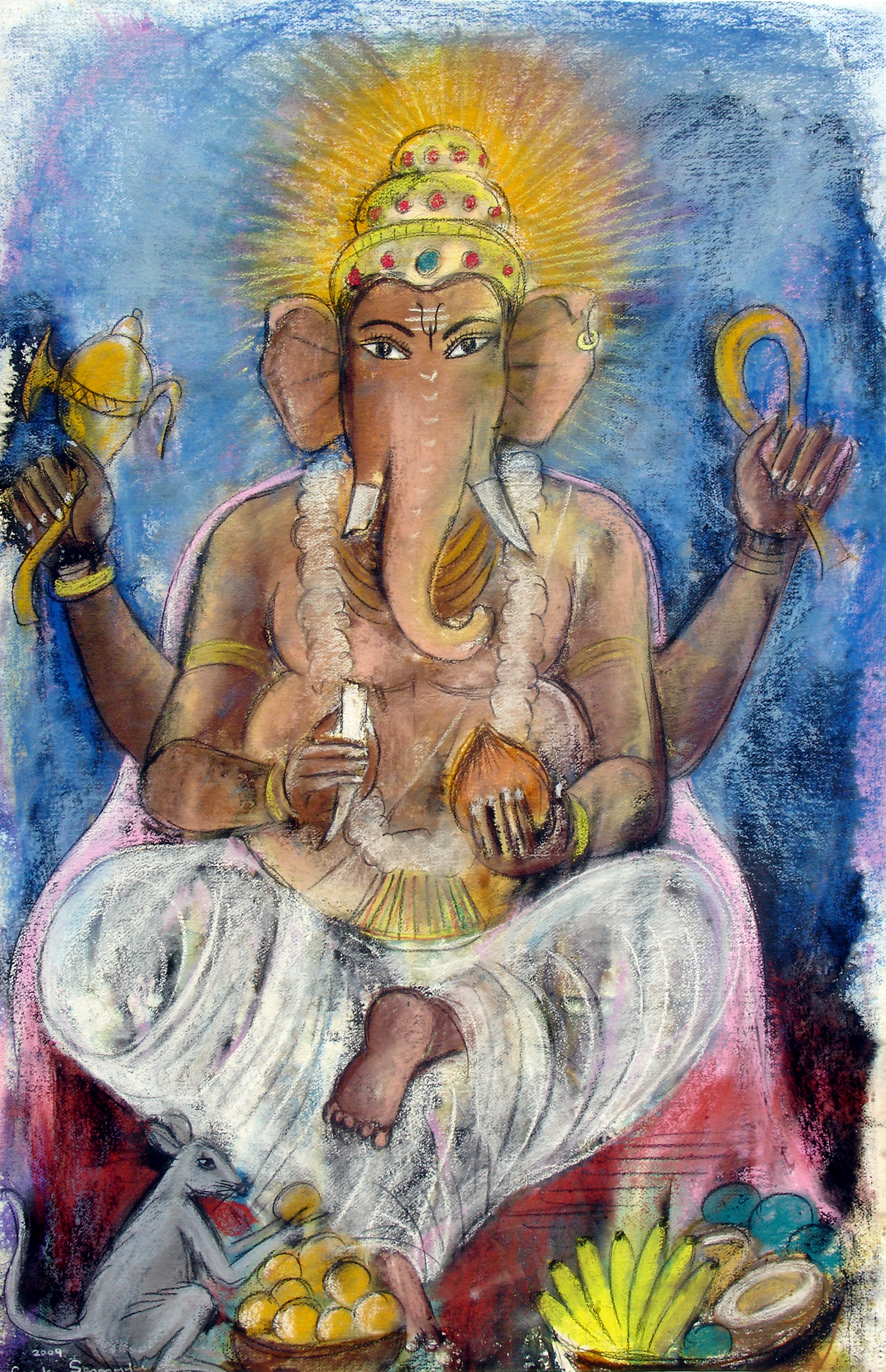 Ganesh