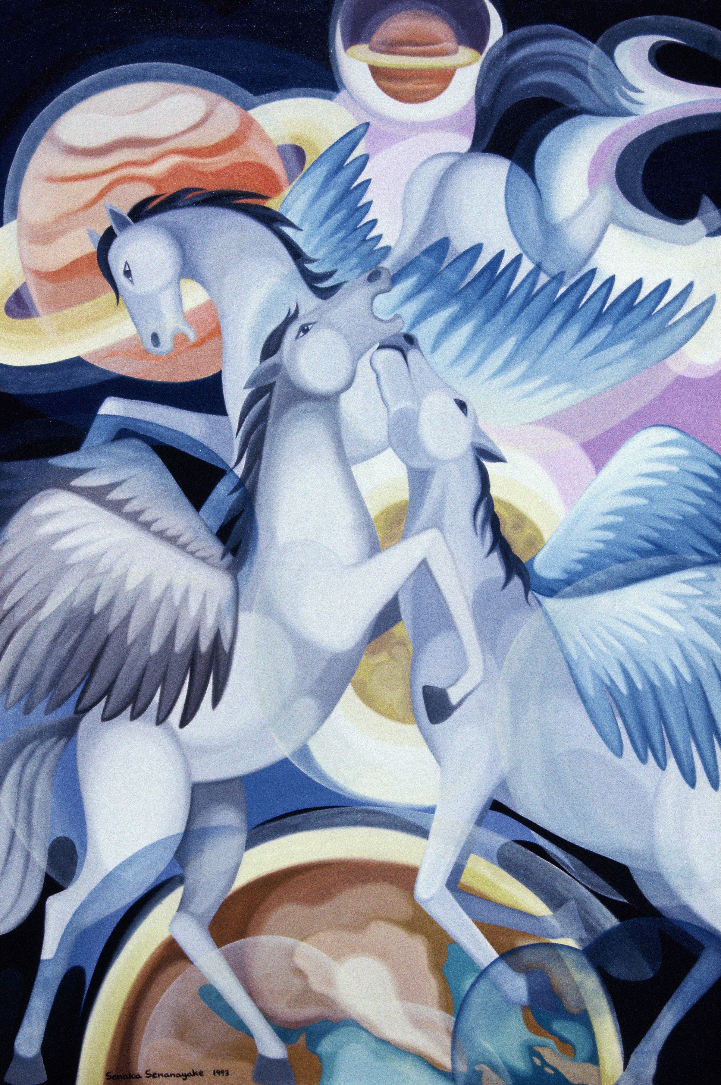Pegasus