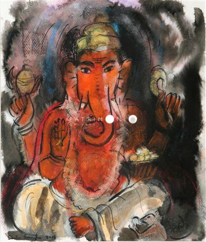 Ganesh II