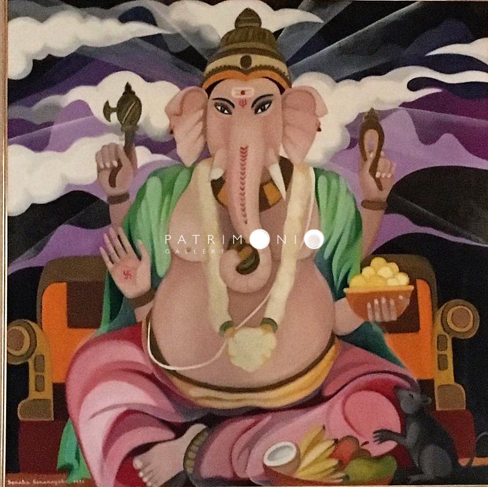 Ganesha