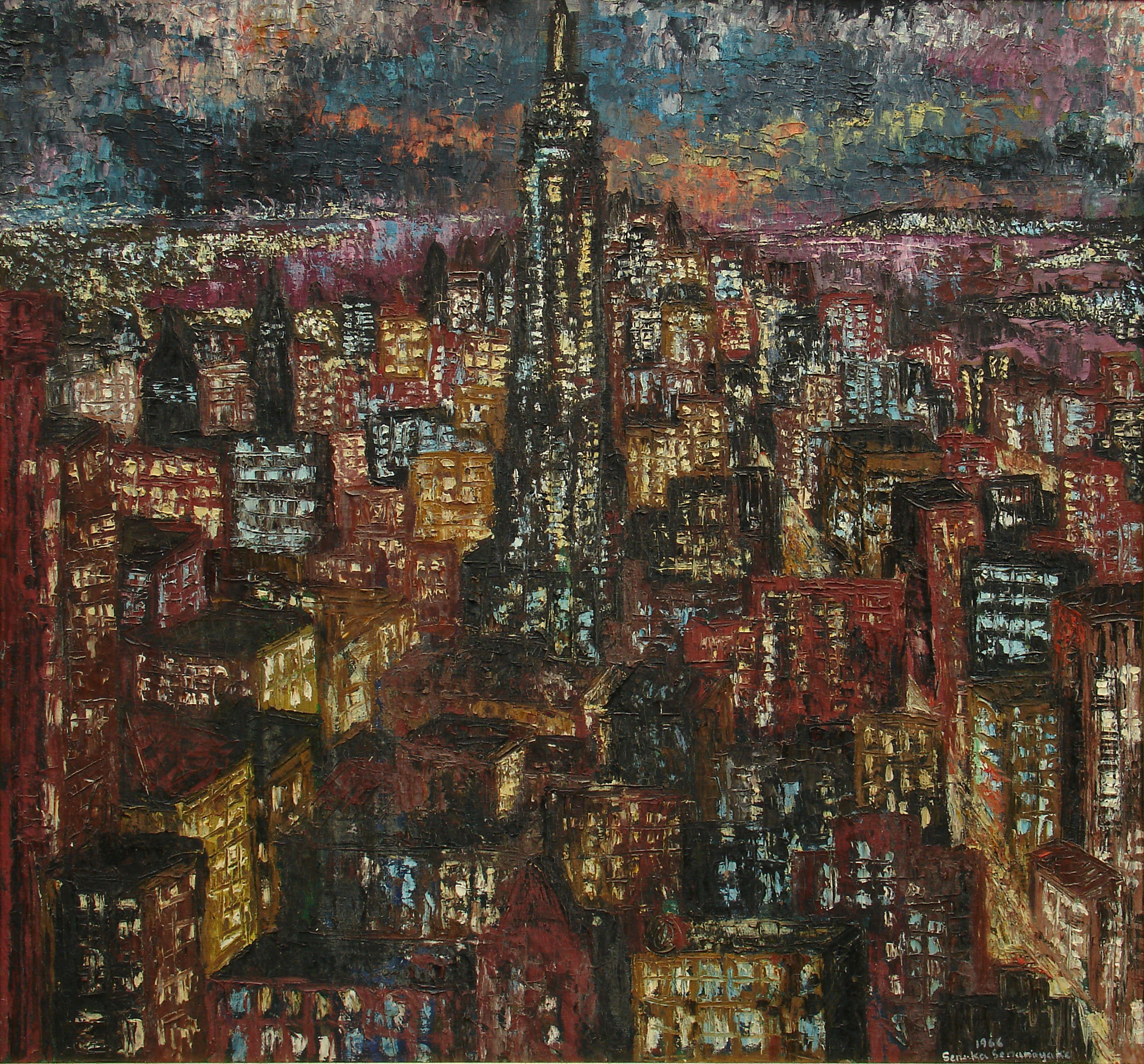 Empire State Building