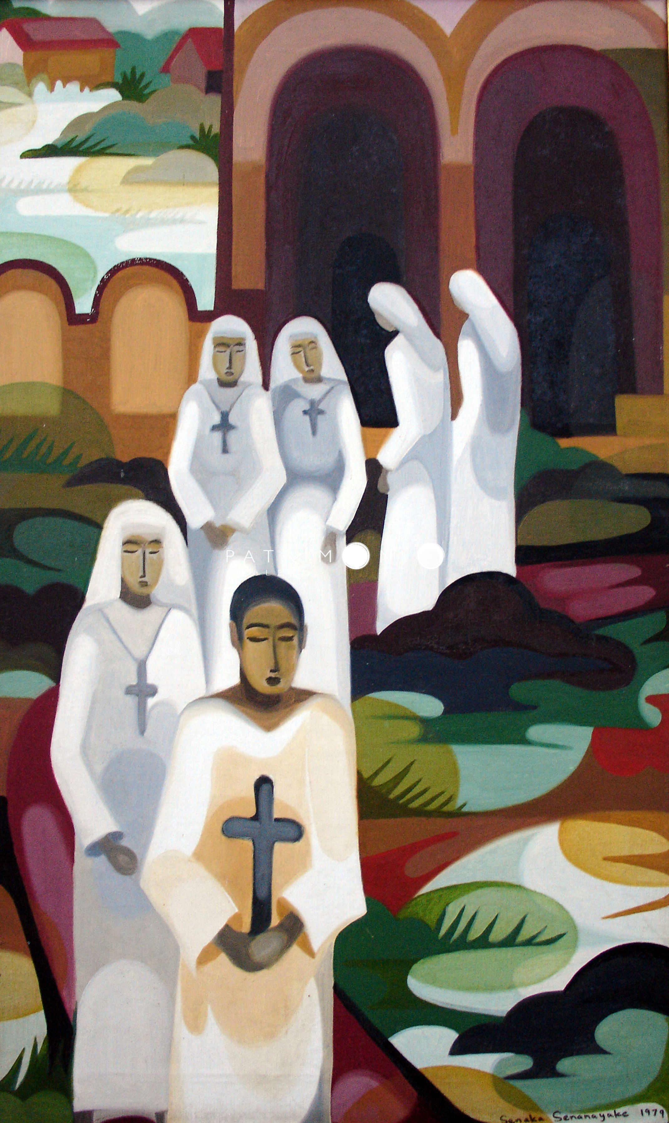 The Way Of The Cross