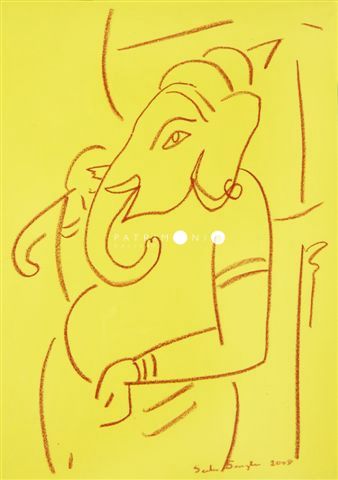 Ganesh VI