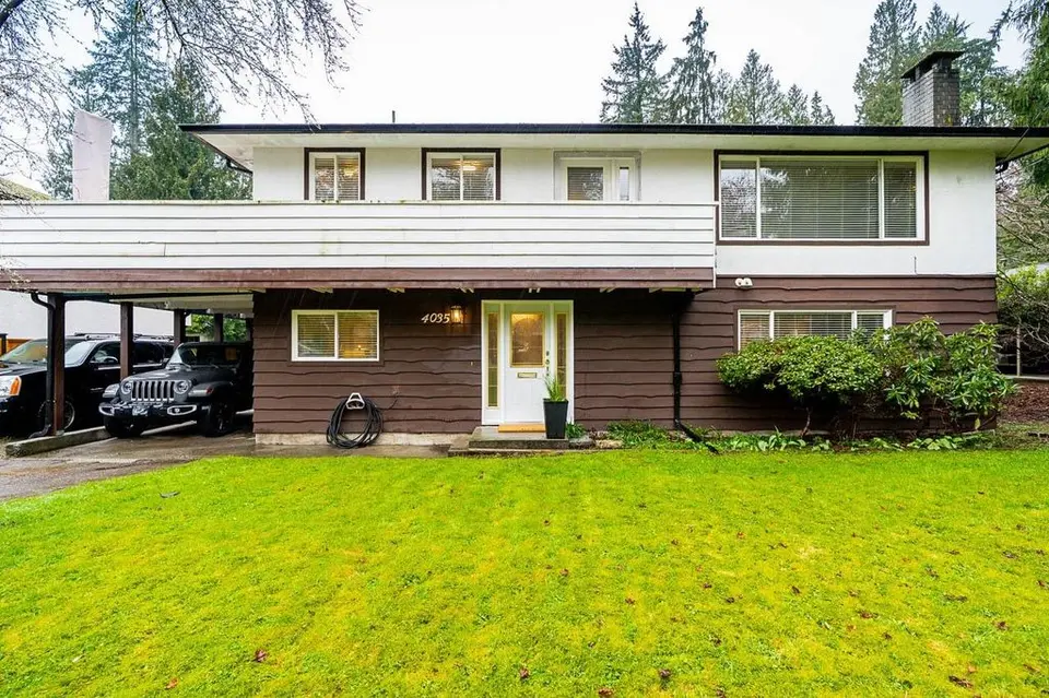 4035 Hoskins RD North Vancouver, North Vancouver Homes for sale, MLS® R3101386