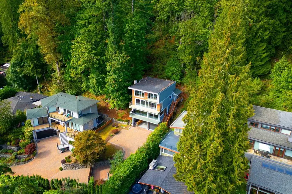 2867 Panorama DR North Vancouver, North Vancouver Houses for sale, MLS® R3110841